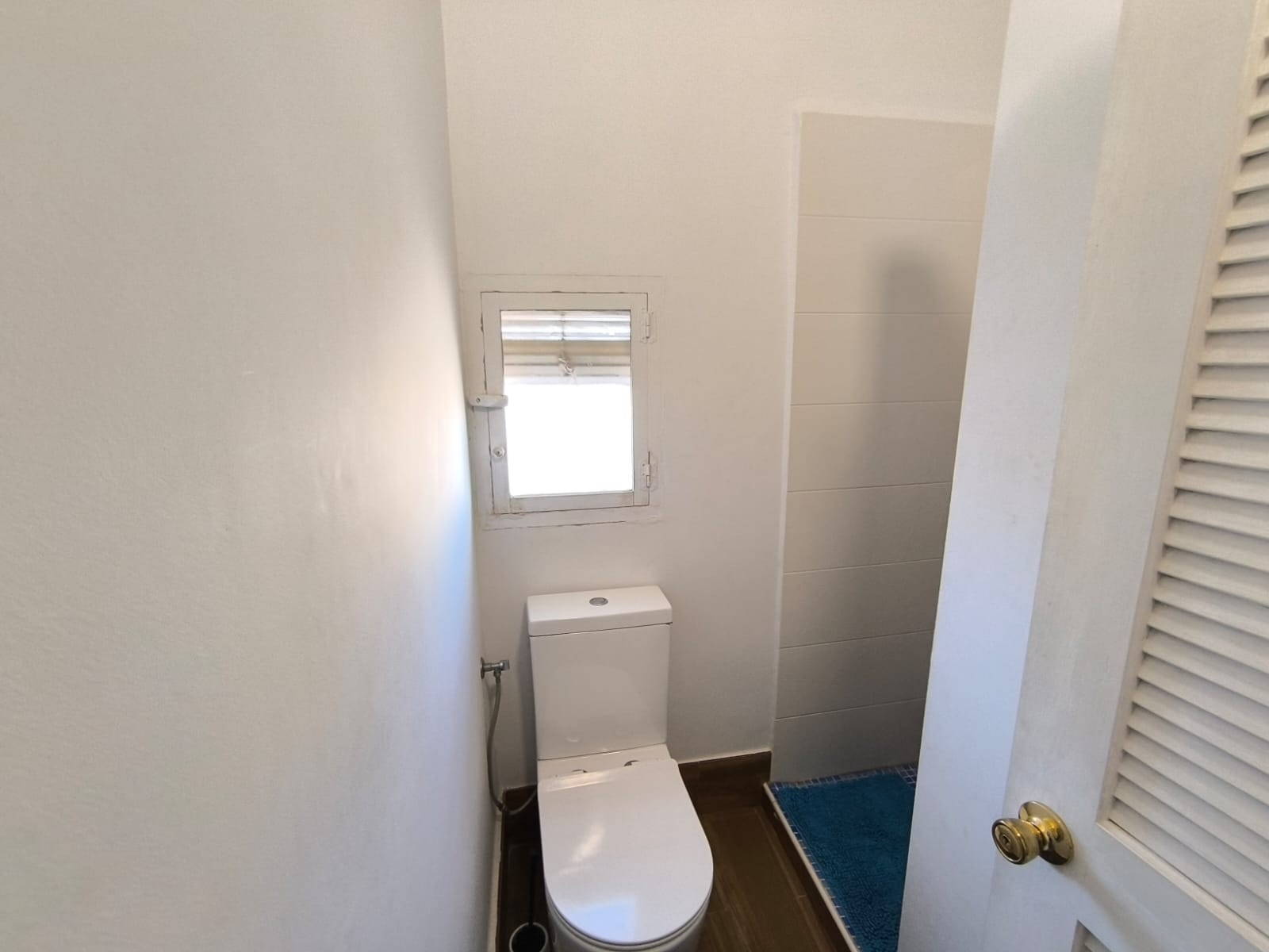 Bathroom in terraced for sale in Raspay