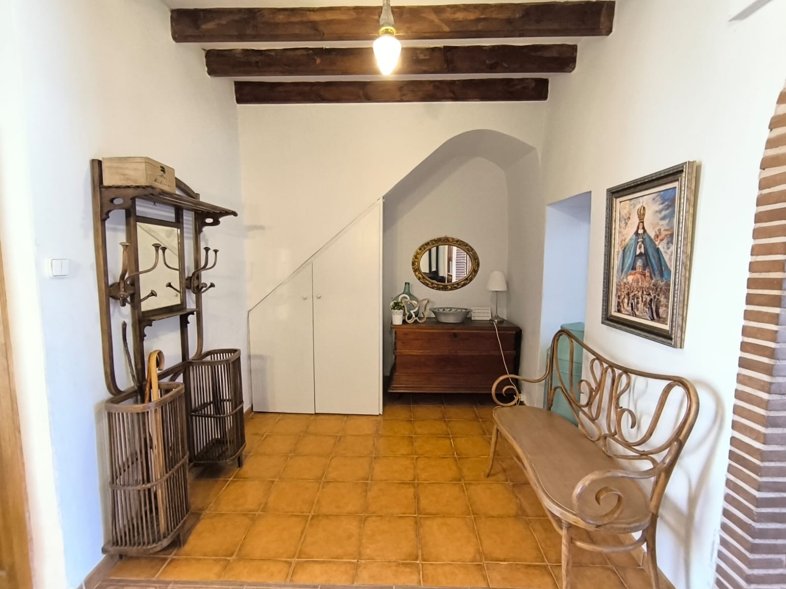 Terrace in terraced for sale in Raspay