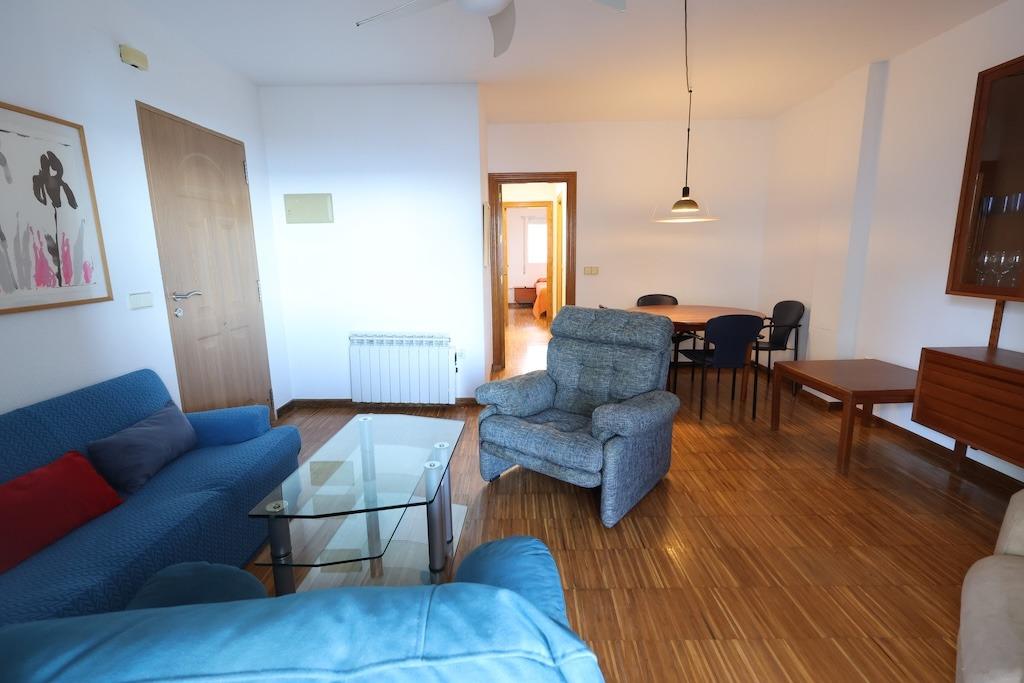 Garden in bungalow for sale in Orihuela Costa
