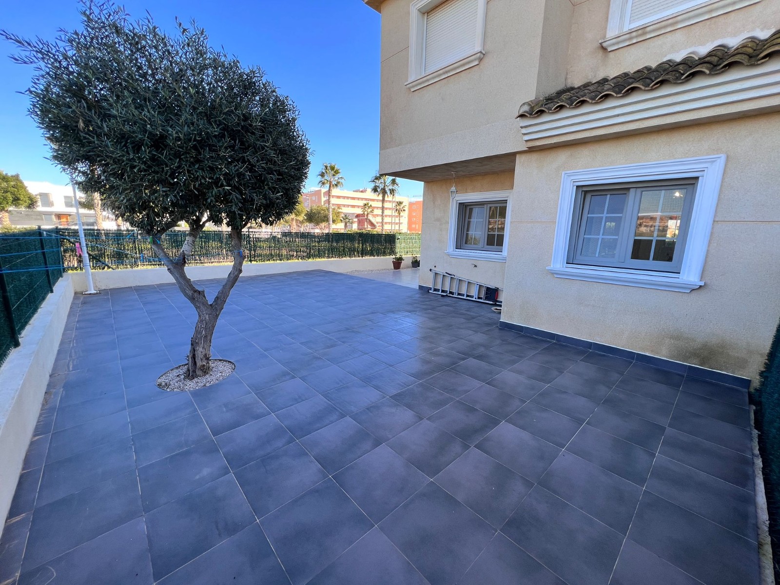 Kitchen in apartment for sale in Guardamar del Segura