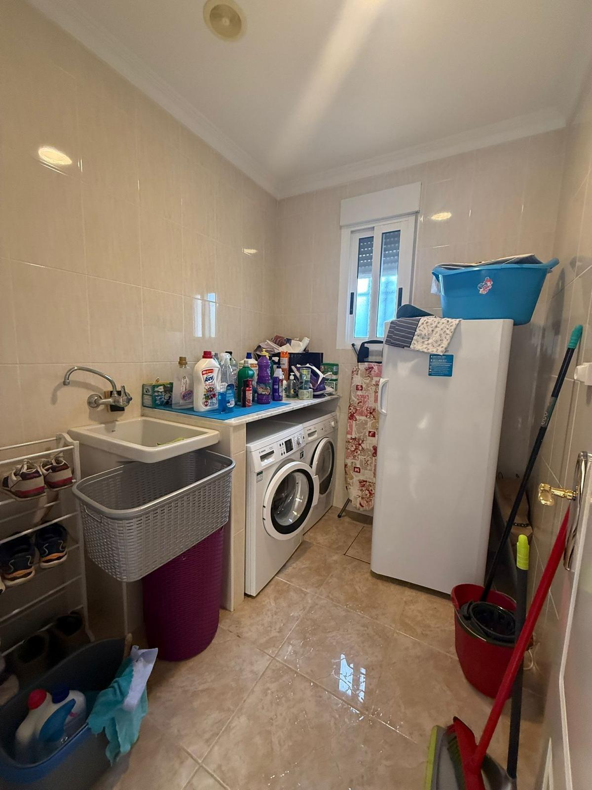Kitchen in villa for sale in Callosa de Segura