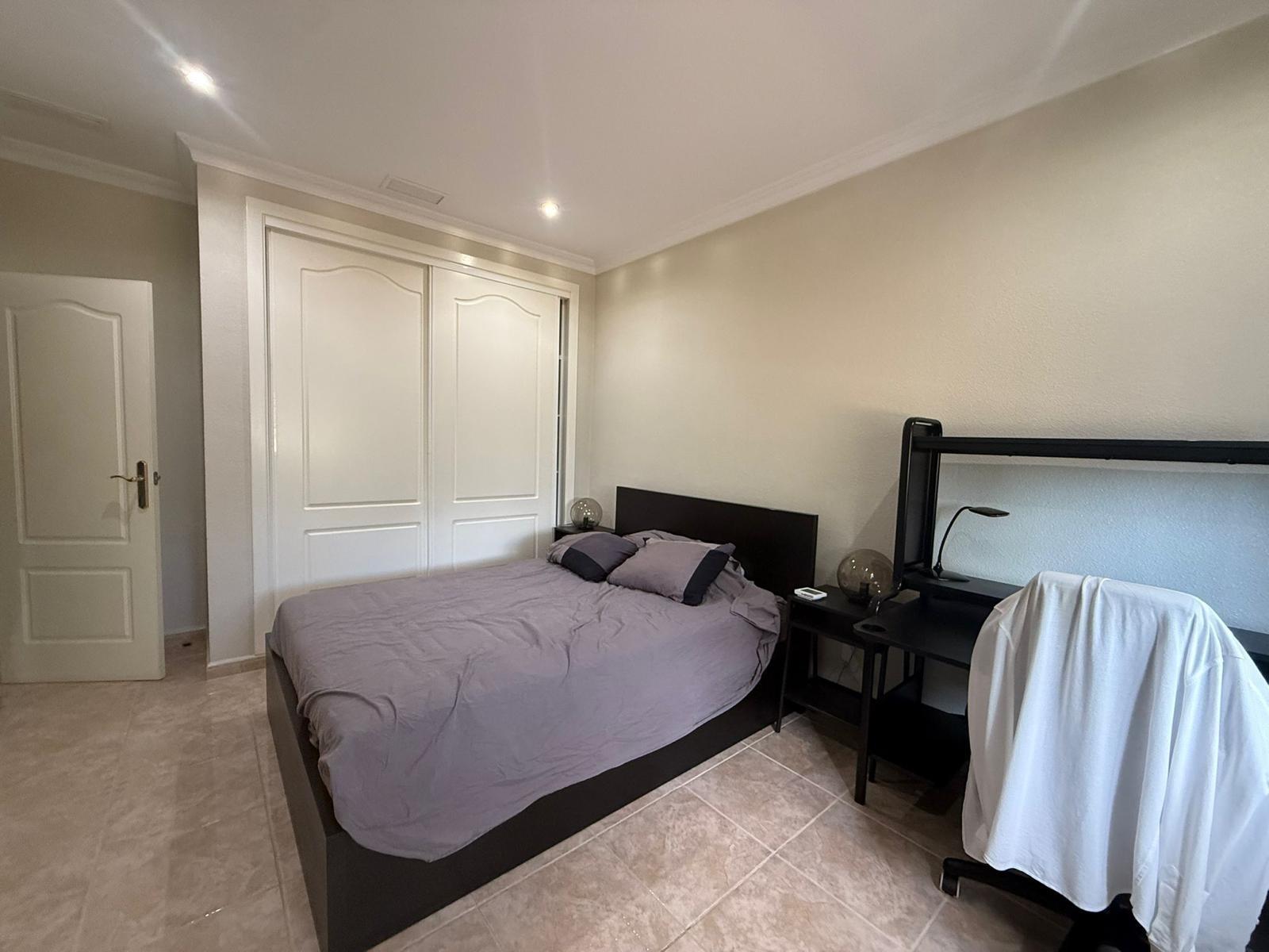 Terrace in villa for sale in Callosa de Segura