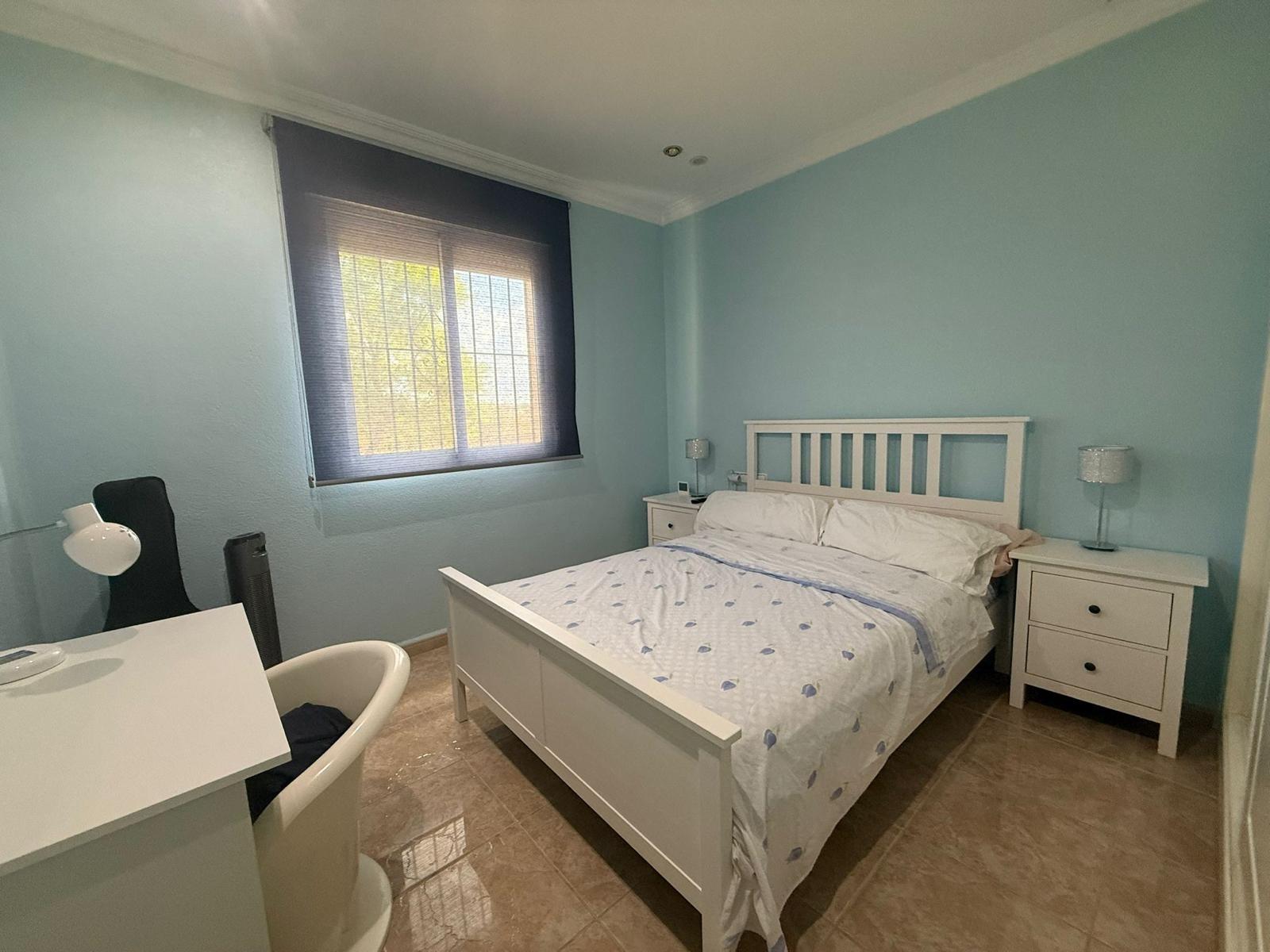 Dining area in villa for sale in Callosa de Segura