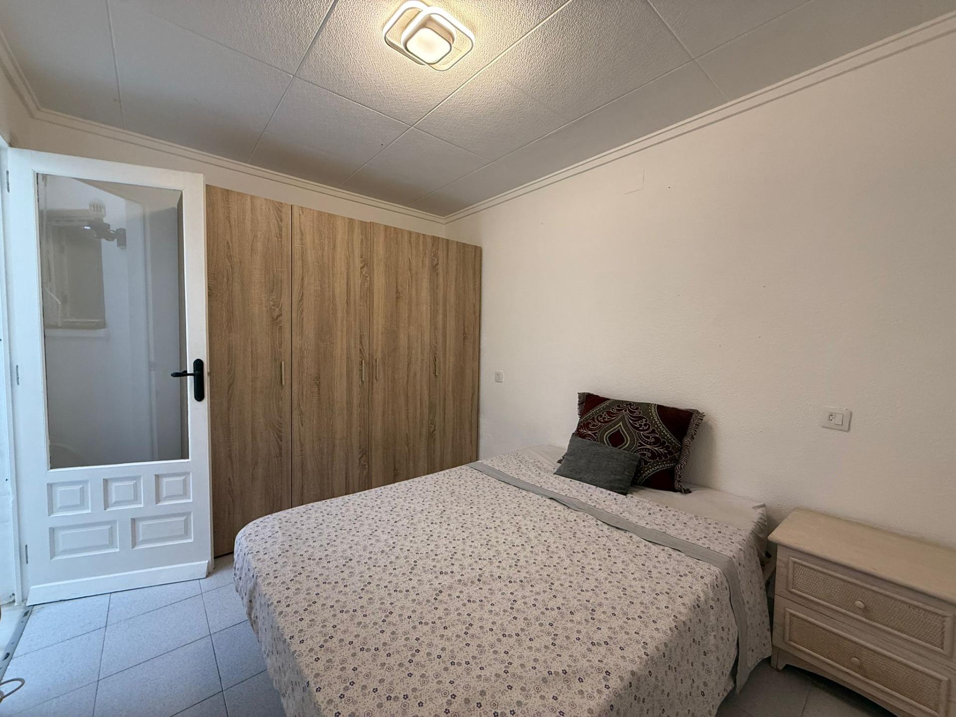 Living room in terraced for sale in Torrevieja