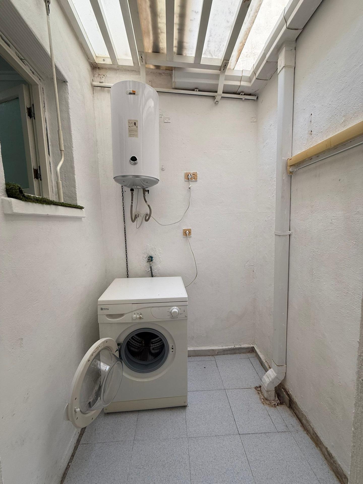 Bathroom in terraced for sale in Torrevieja