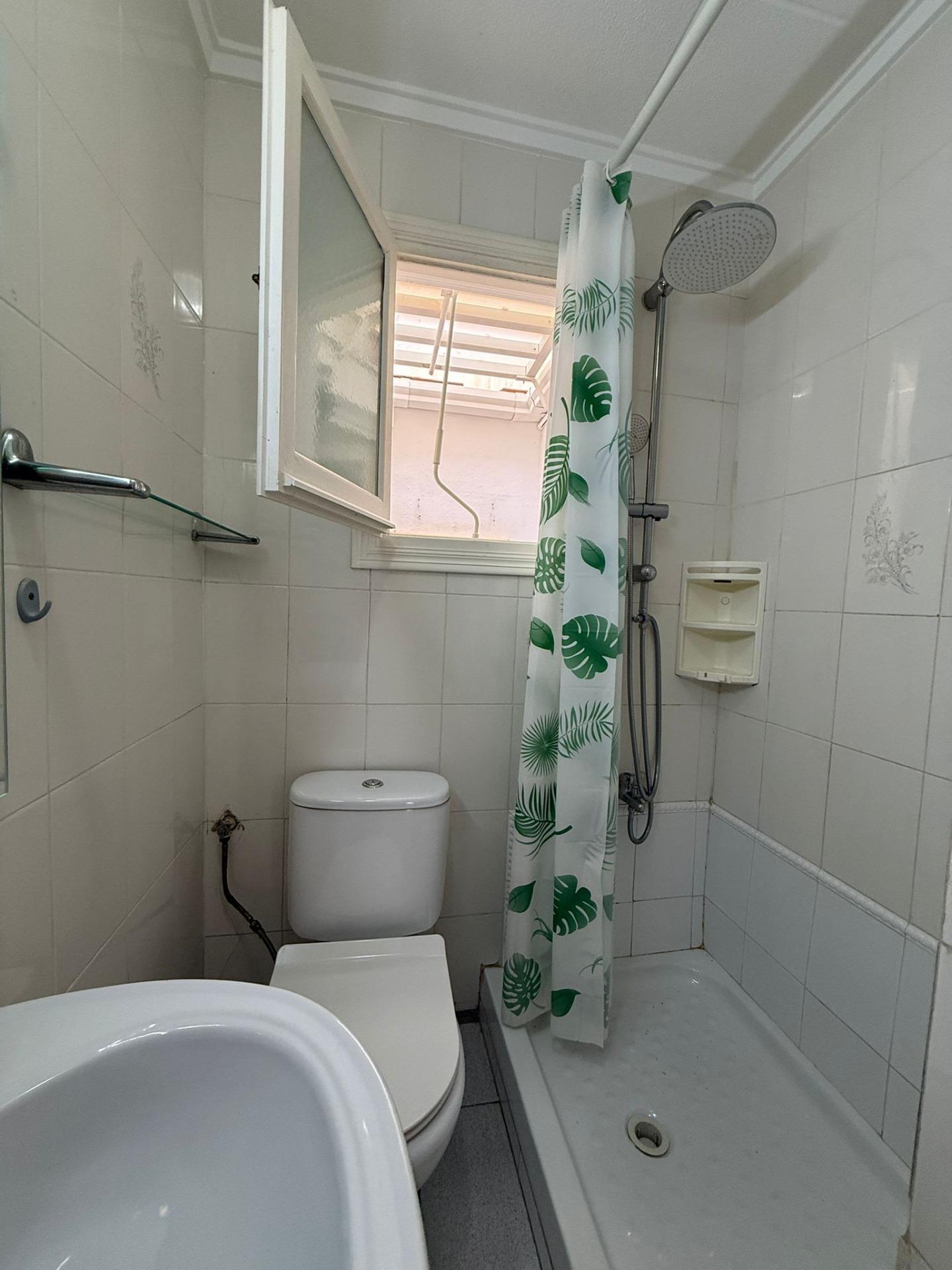 Garden in terraced for sale in Torrevieja
