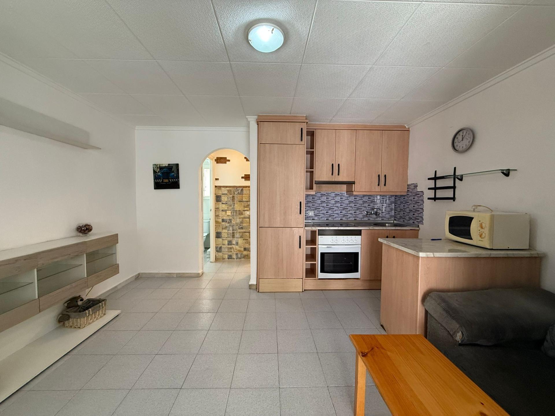 Terrace in terraced for sale in Torrevieja