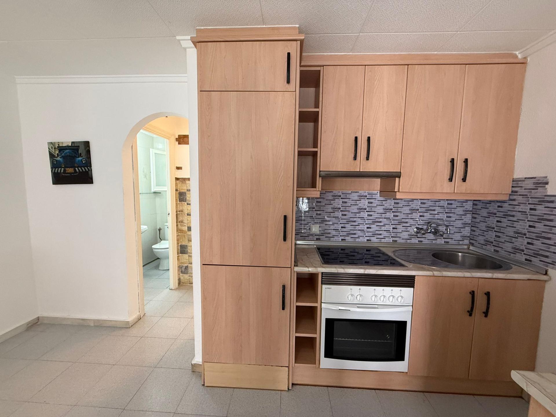 Bedroom in terraced for sale in Torrevieja