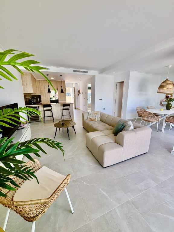 Stunning Modern Villa with Private Pool & Mountain Views