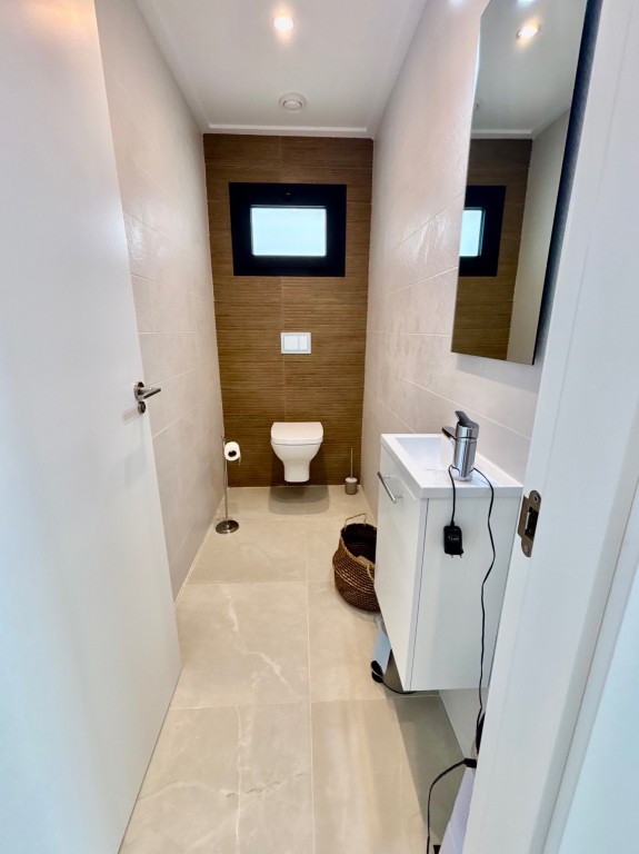 Garden in villa for sale in Benijofar