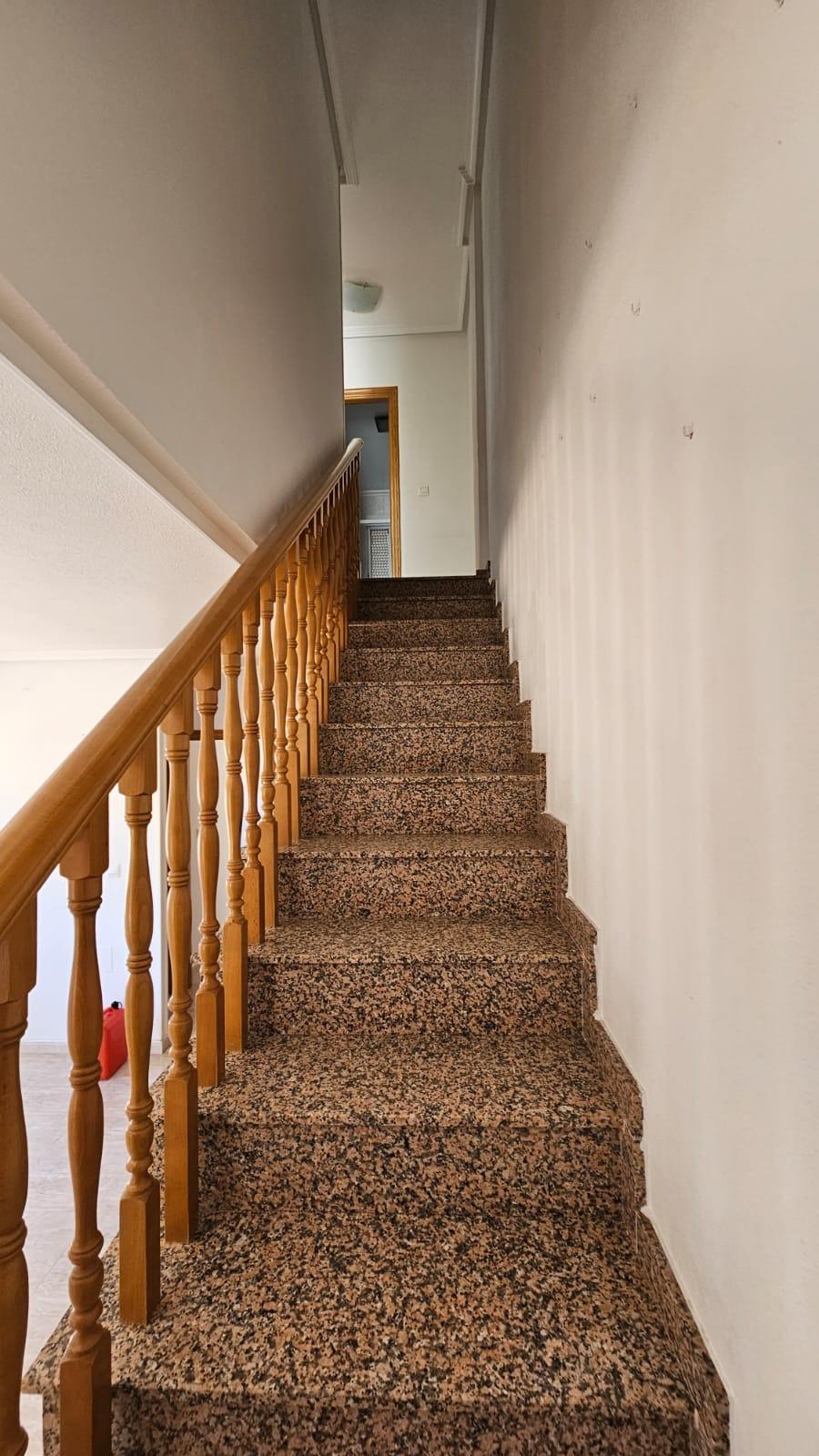 Kitchen in duplex for sale in Santiago de la Ribera