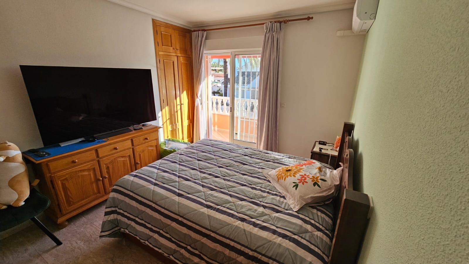 Terrace in duplex for sale in Santiago de la Ribera
