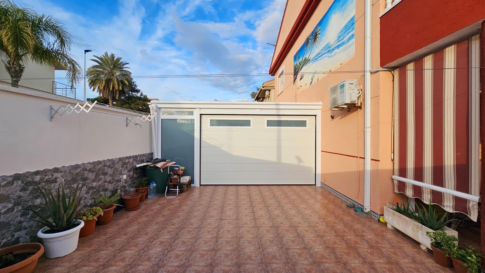 Terrace in duplex for sale in Santiago de la Ribera