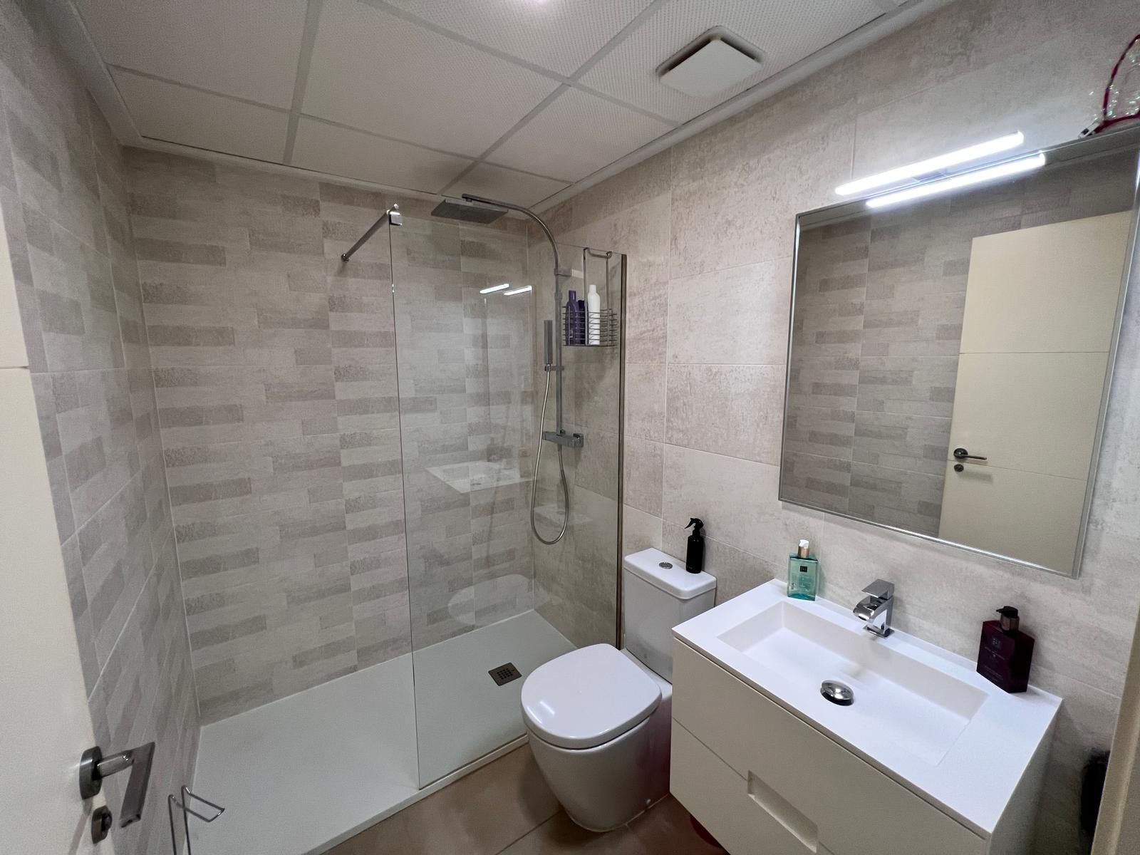 Exterior view in apartment for sale in Vistabella Golf Entre Naranjos