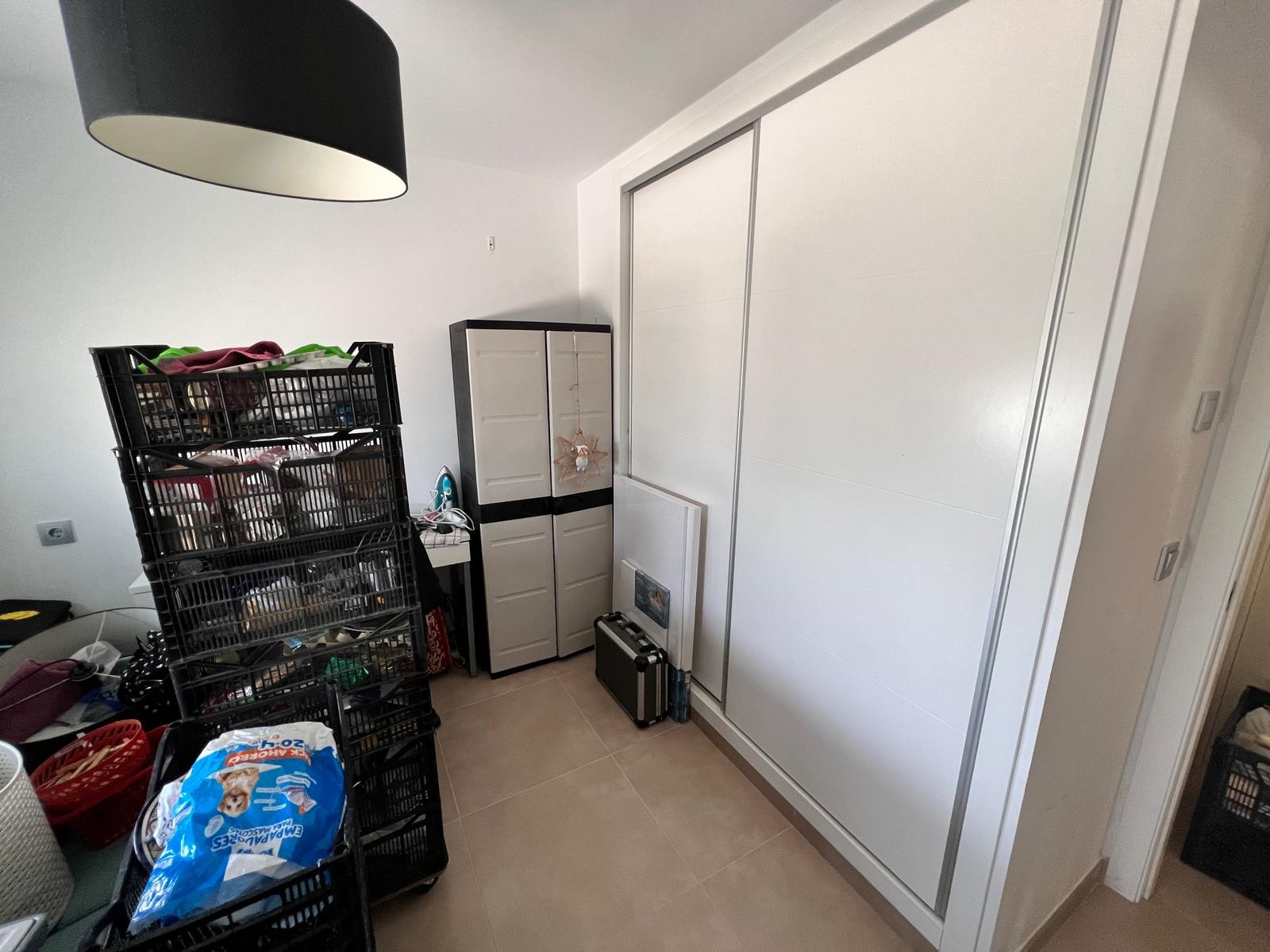 Bedroom in apartment for sale in Vistabella Golf Entre Naranjos