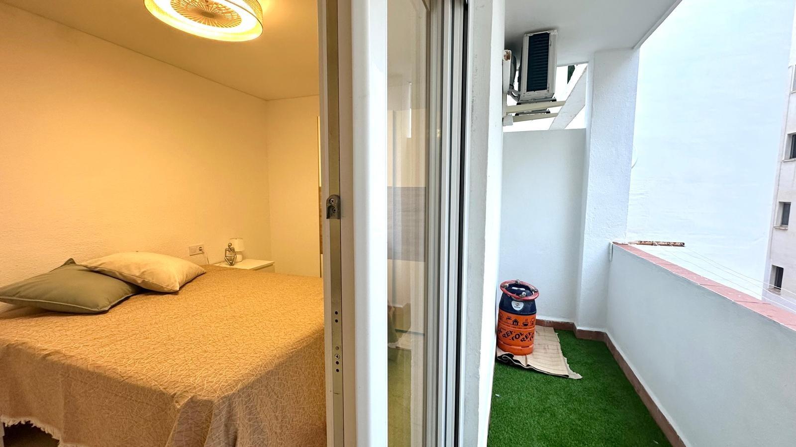 Exterior view in apartment for sale in Torrevieja