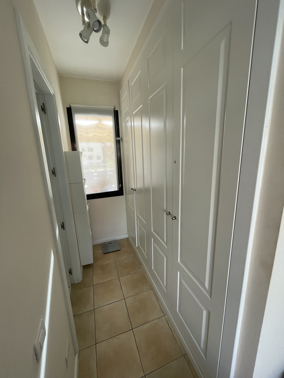 Kitchen in apartment for sale in Corvera