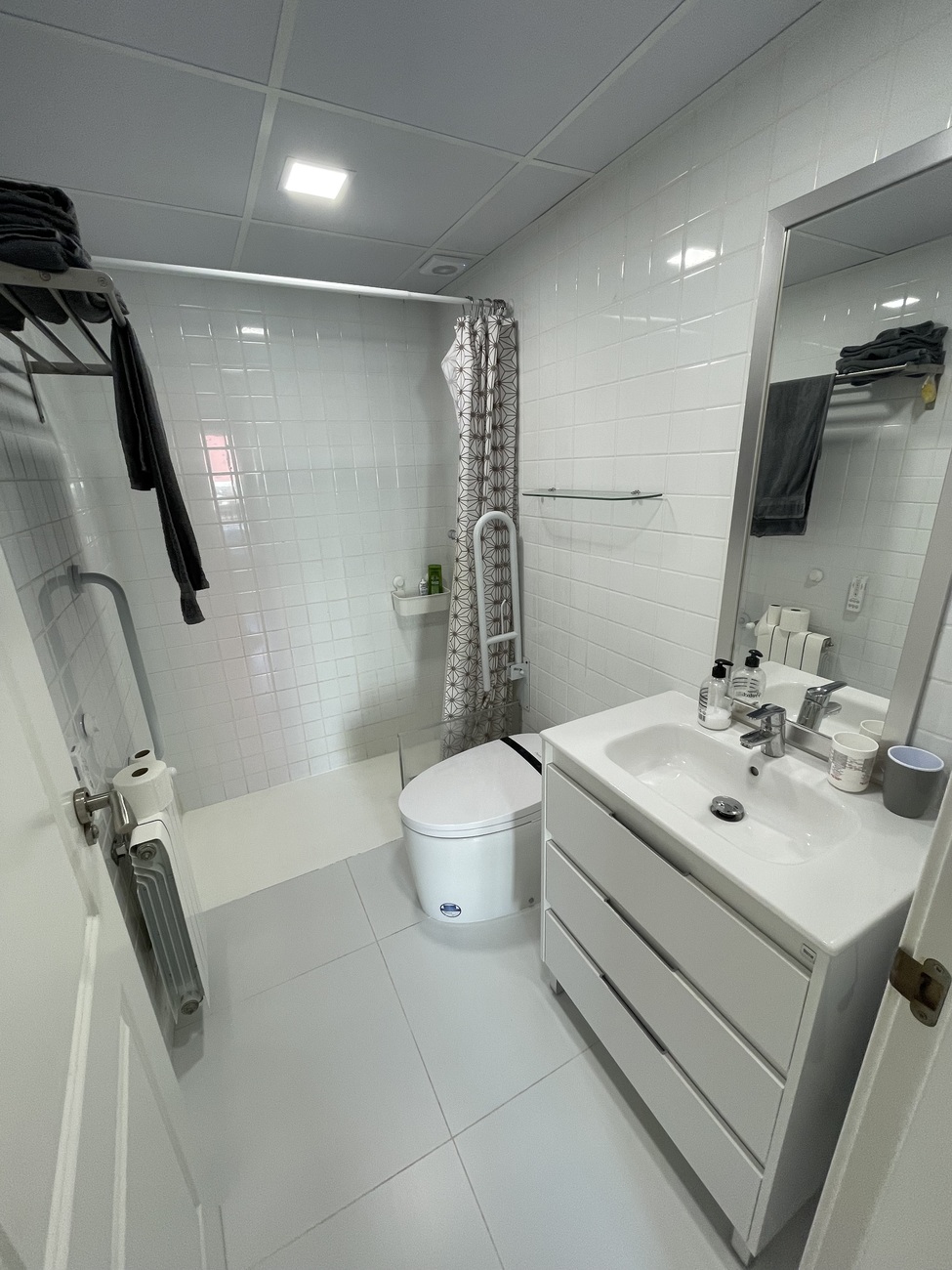 Garden in apartment for sale in Corvera