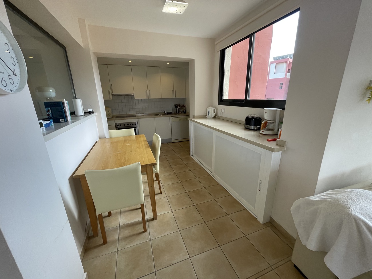 Terrace in apartment for sale in Corvera
