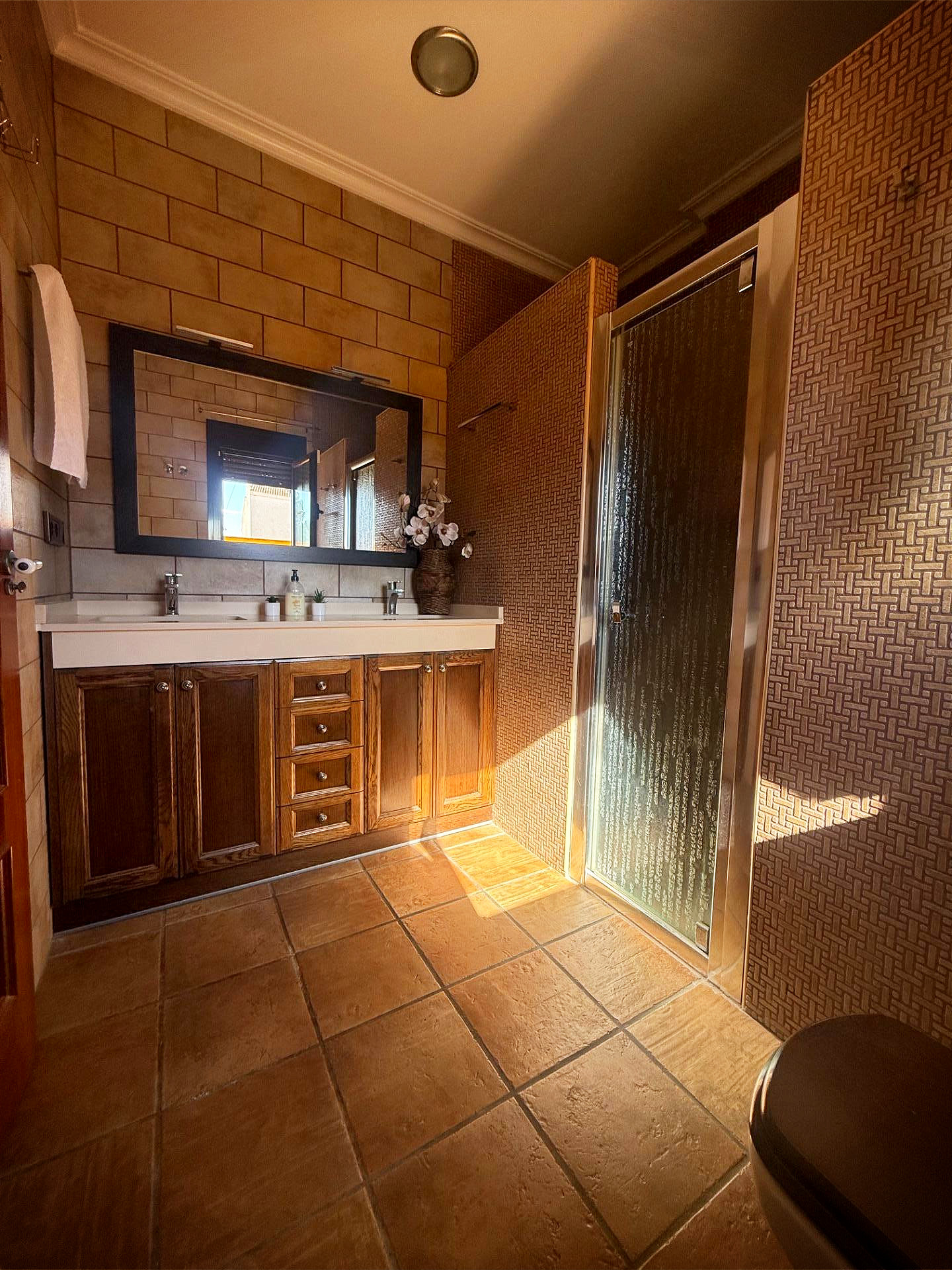 Kitchen in terraced for sale in Avileses