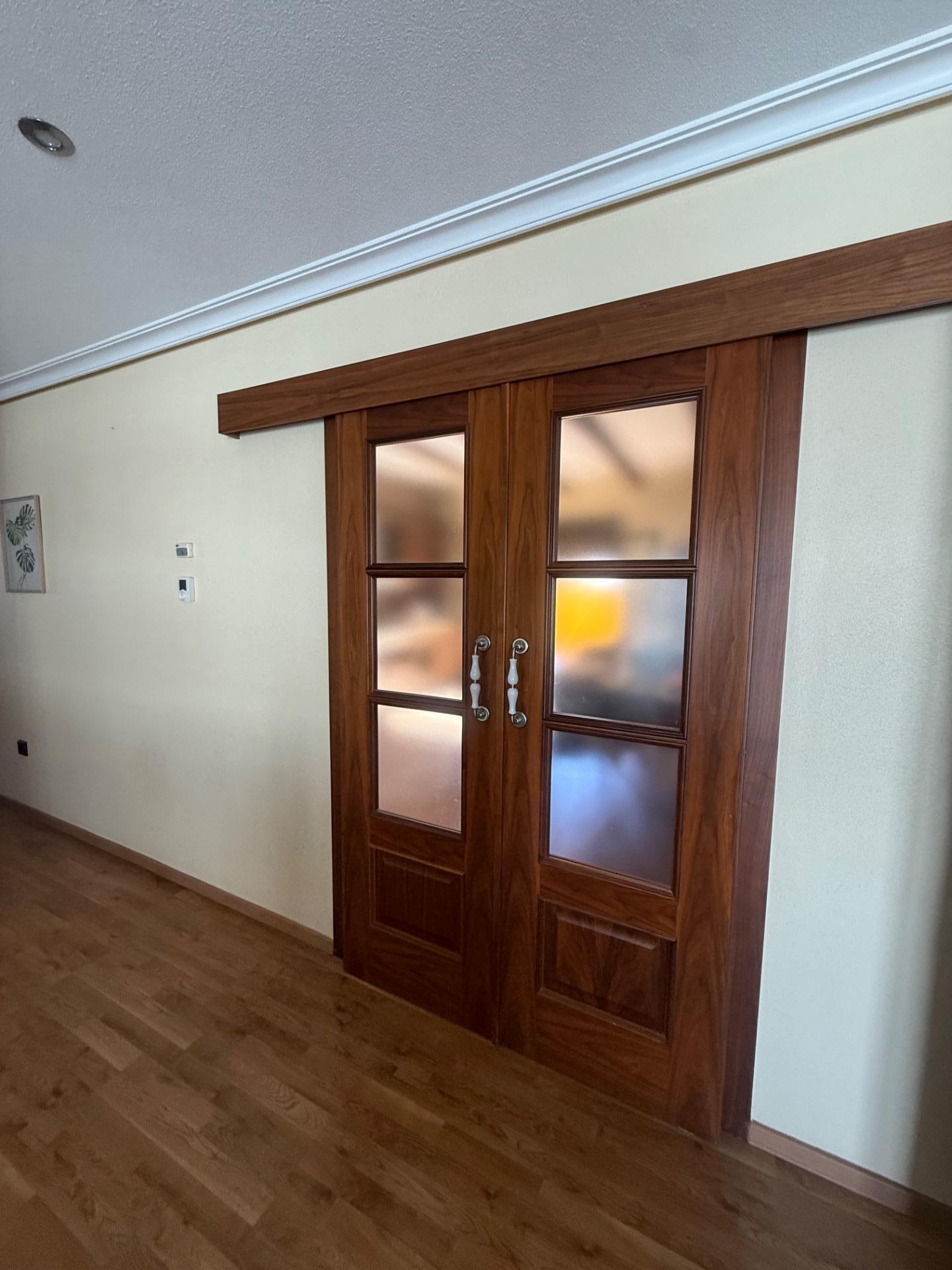 Pool area in terraced for sale in Avileses