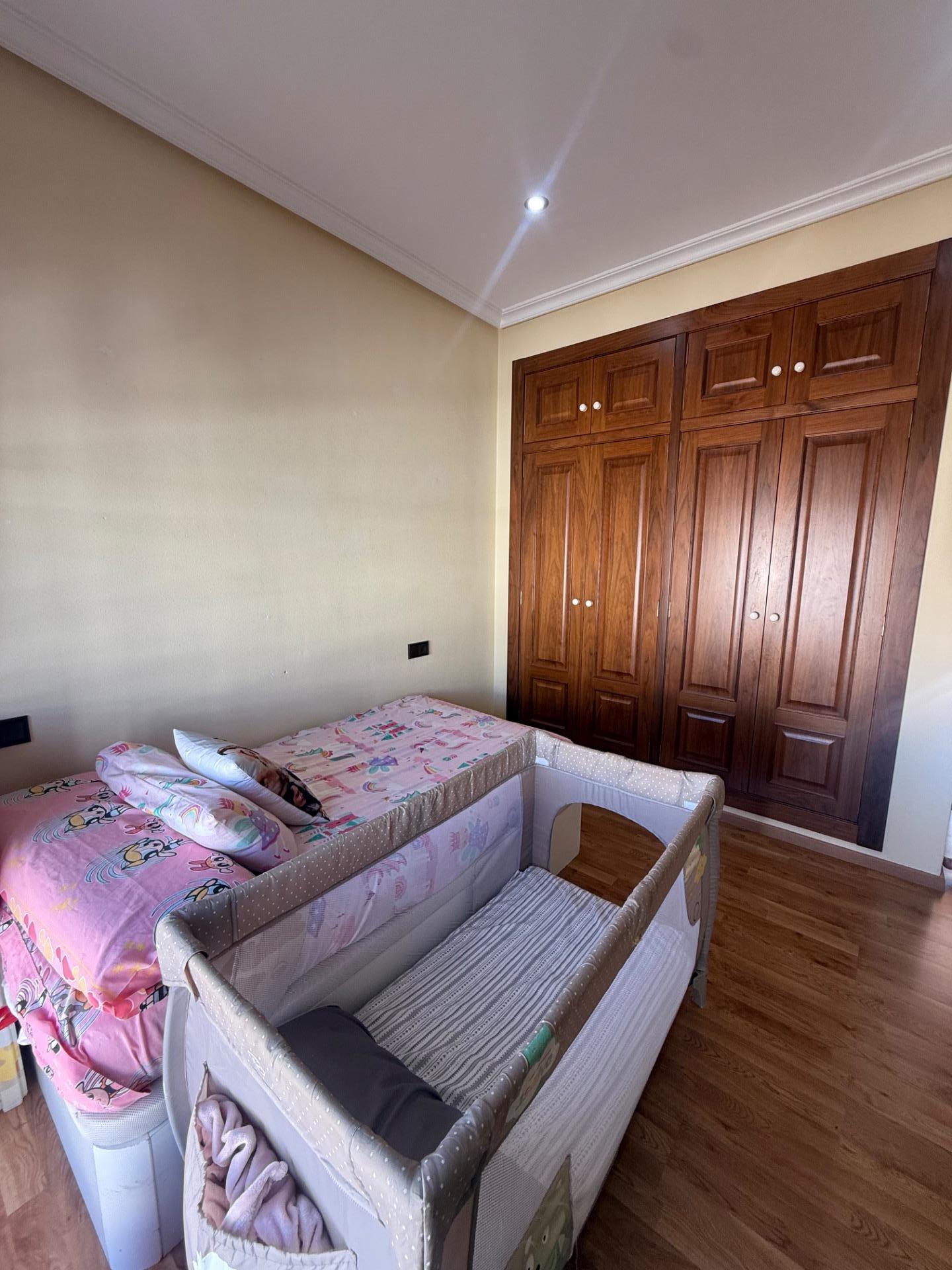 Garden in terraced for sale in Avileses