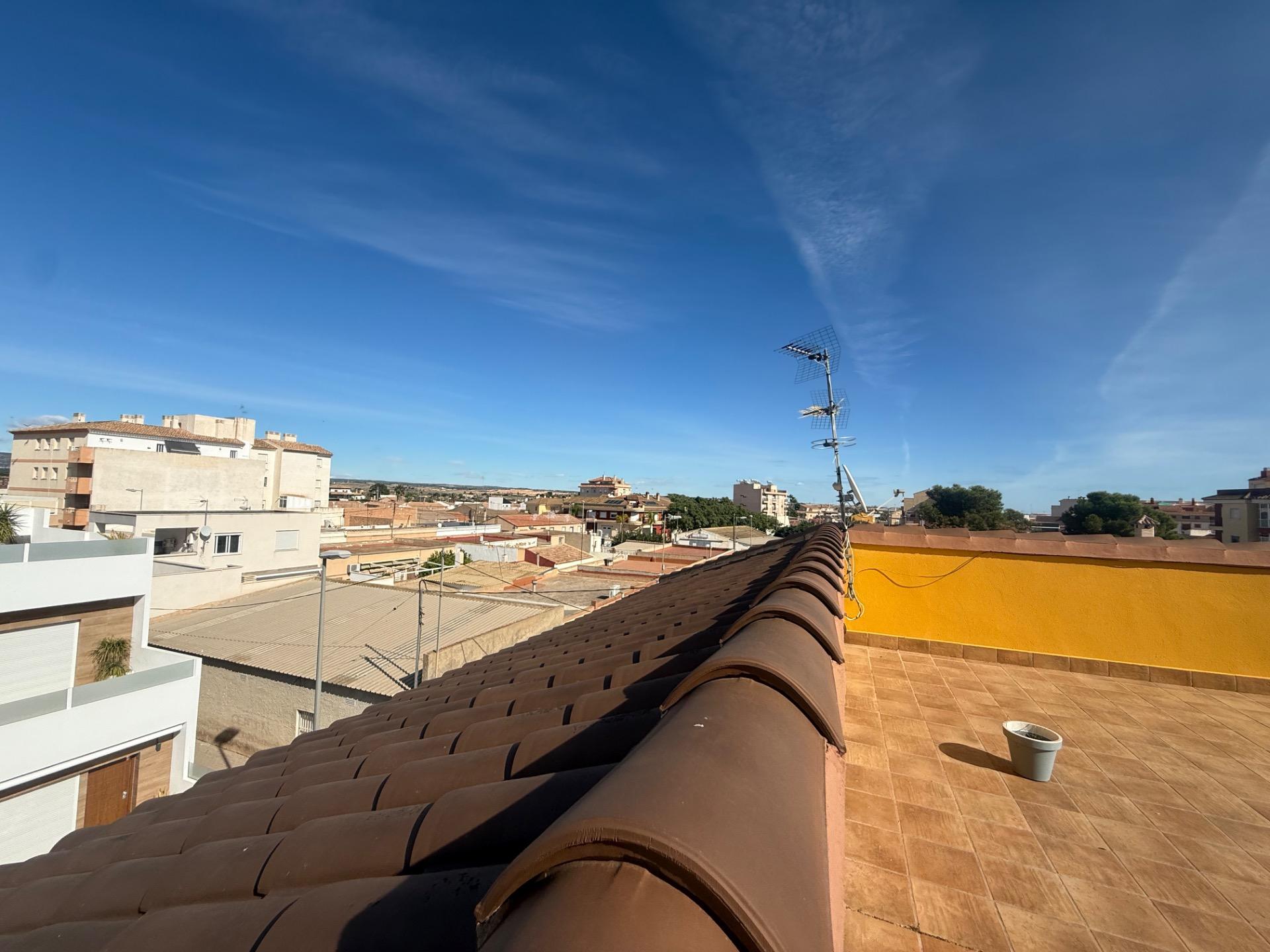 Kitchen in terraced for sale in Avileses