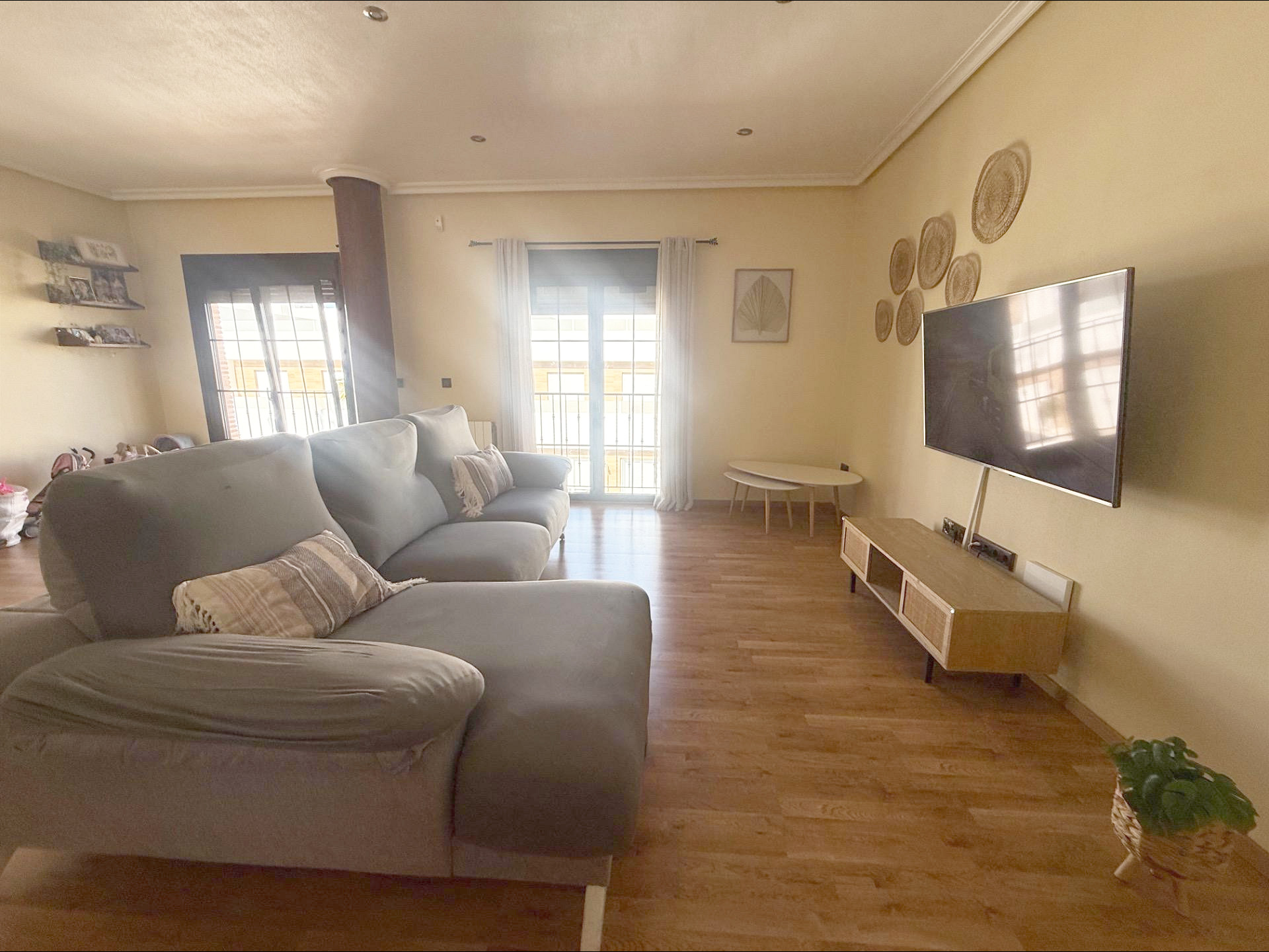 Pool area in terraced for sale in Avileses