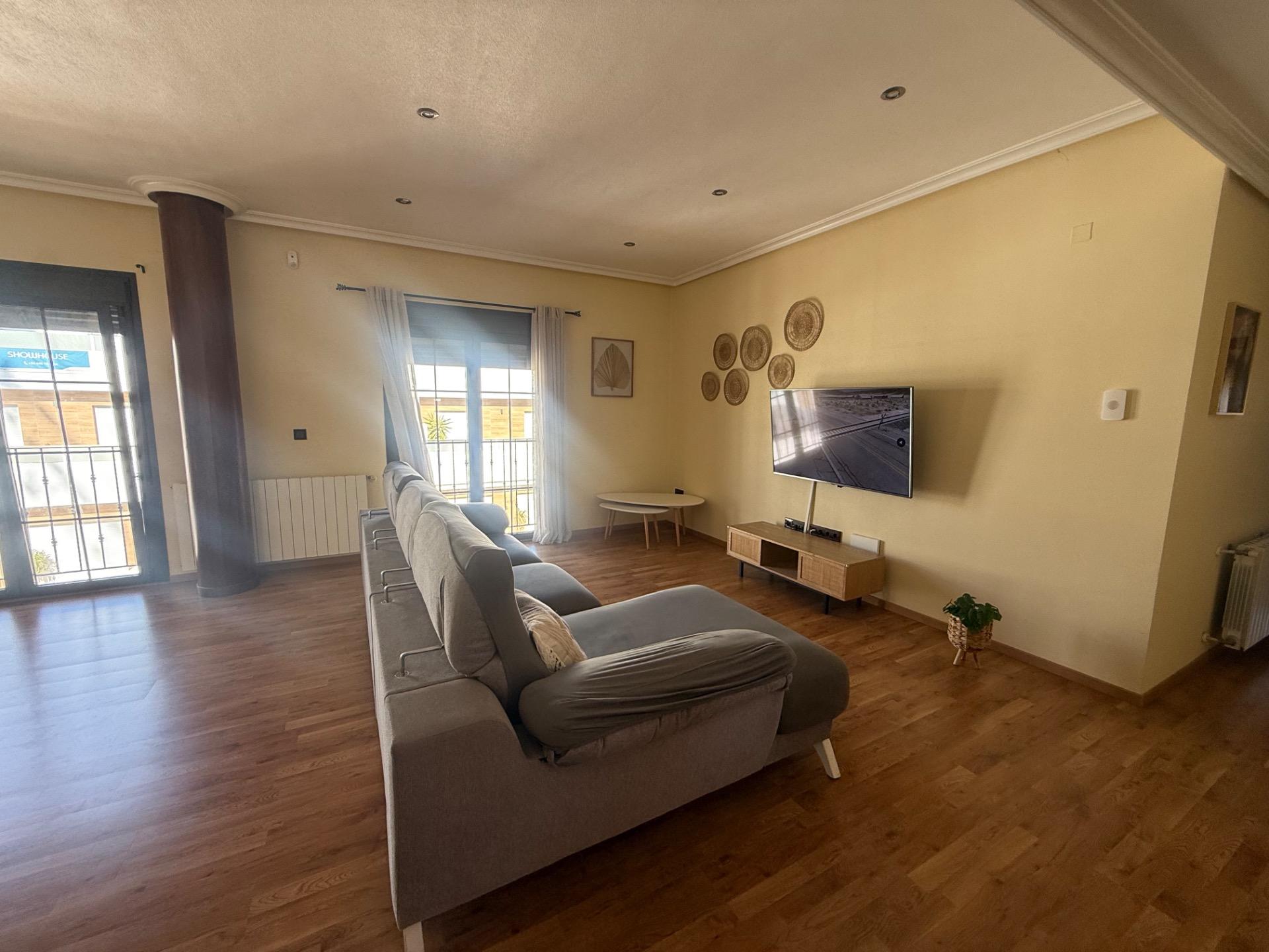 Dining area in terraced for sale in Avileses