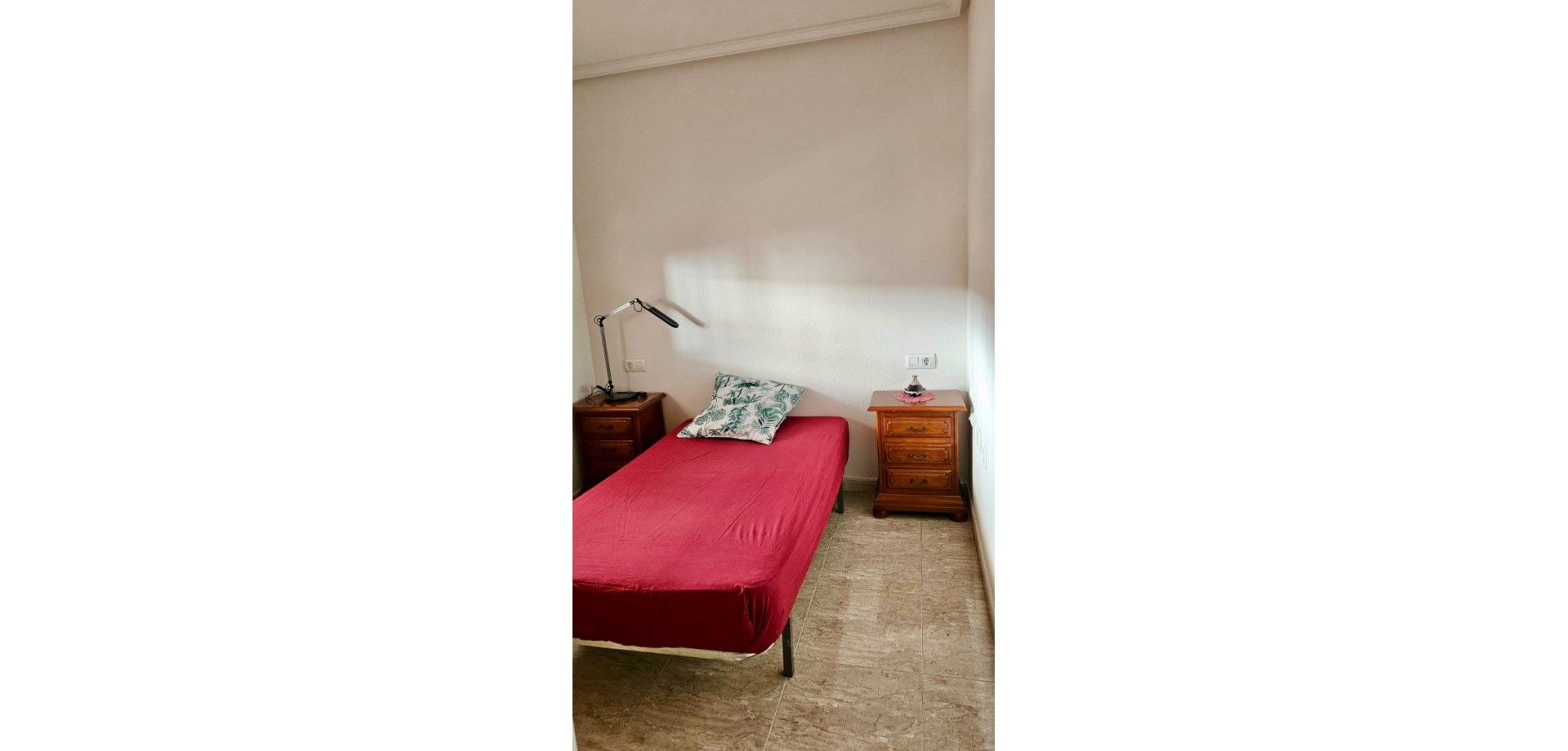 Bedroom in terraced for sale in San Javier