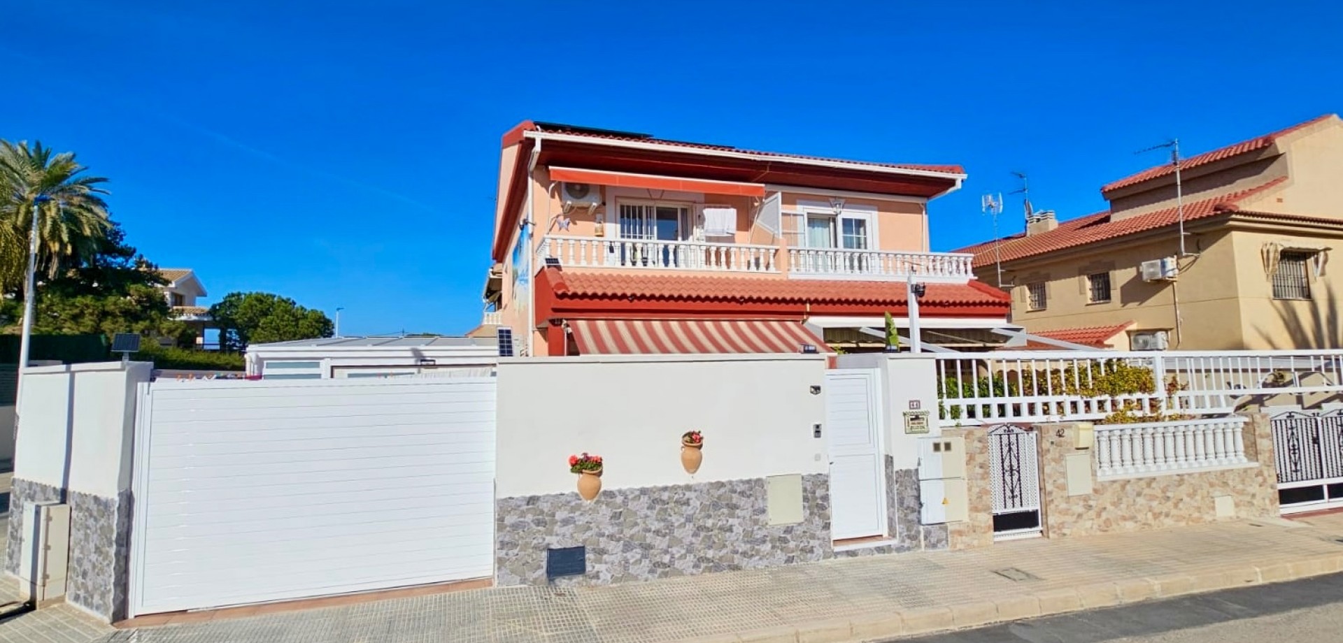 Kitchen in terraced for sale in San Javier