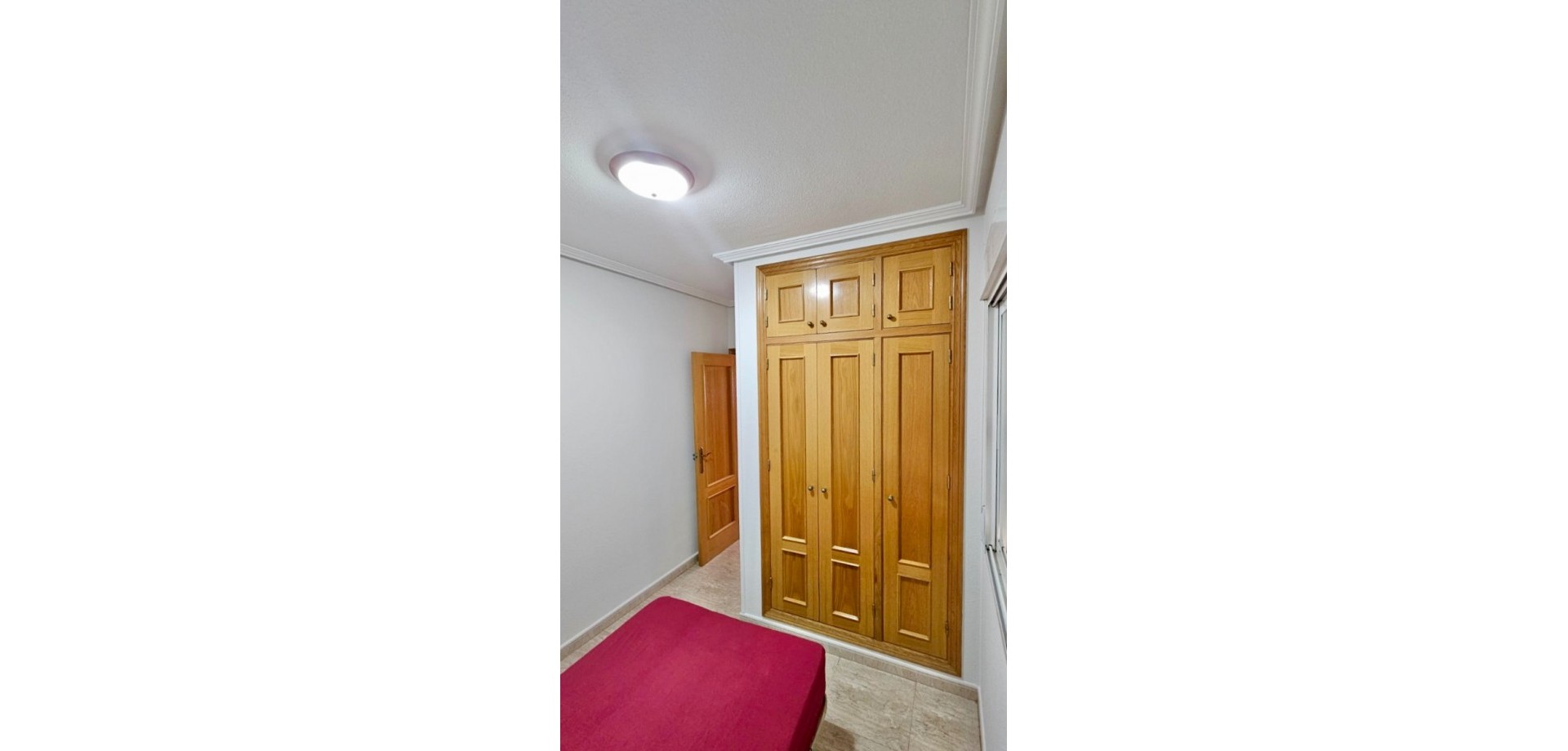 Terrace in terraced for sale in San Javier