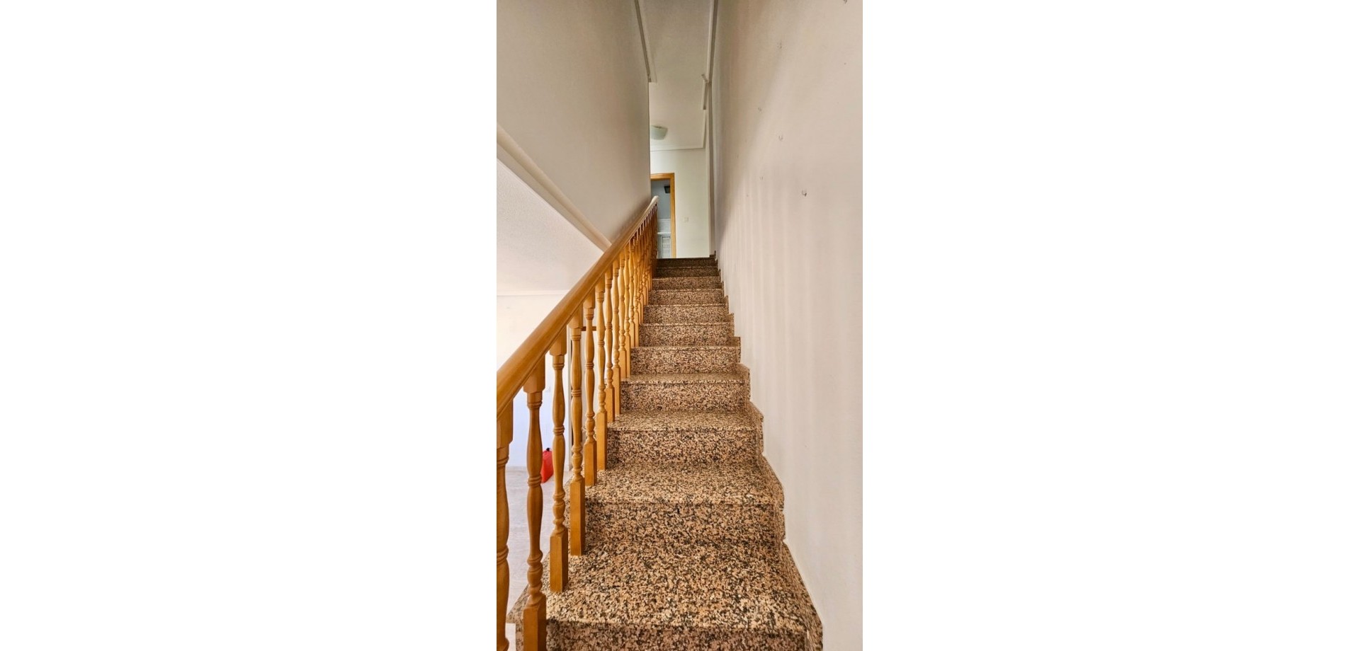Living room in terraced for sale in San Javier