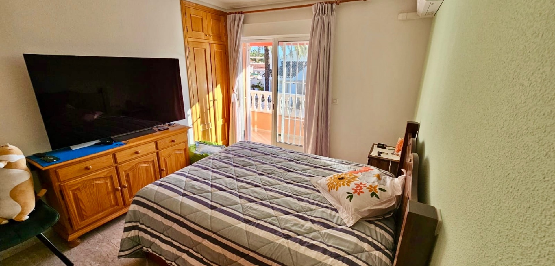 Garden in terraced for sale in San Javier
