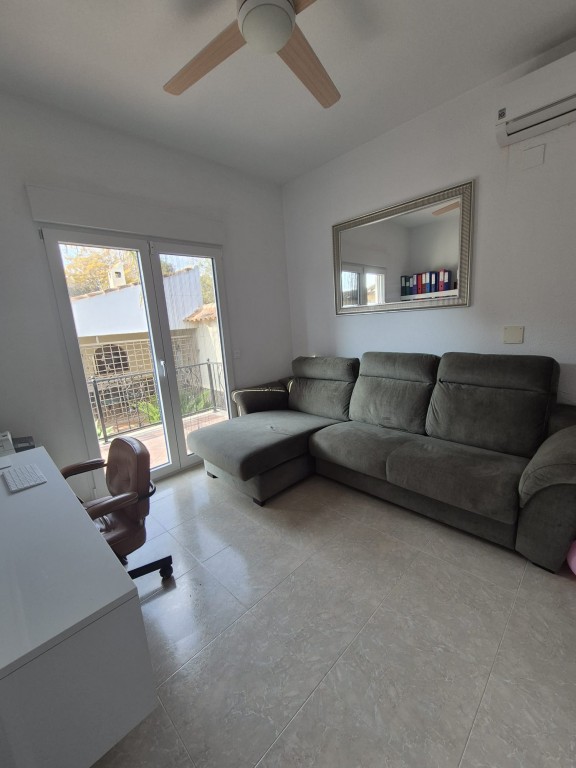 Exterior view in finca for sale in Daya Vieja