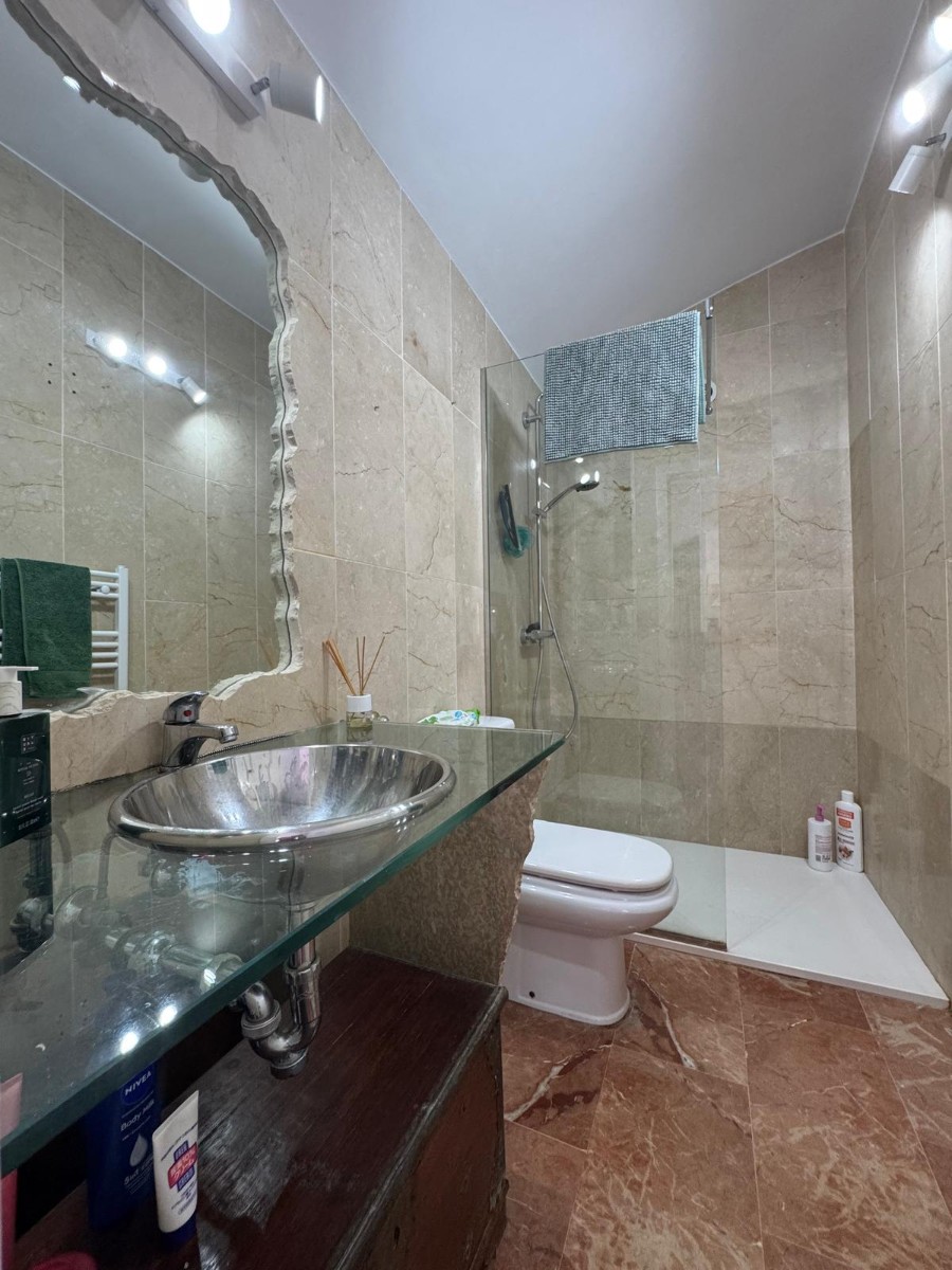 Exterior view in apartment for sale in Las Ramblas Golf