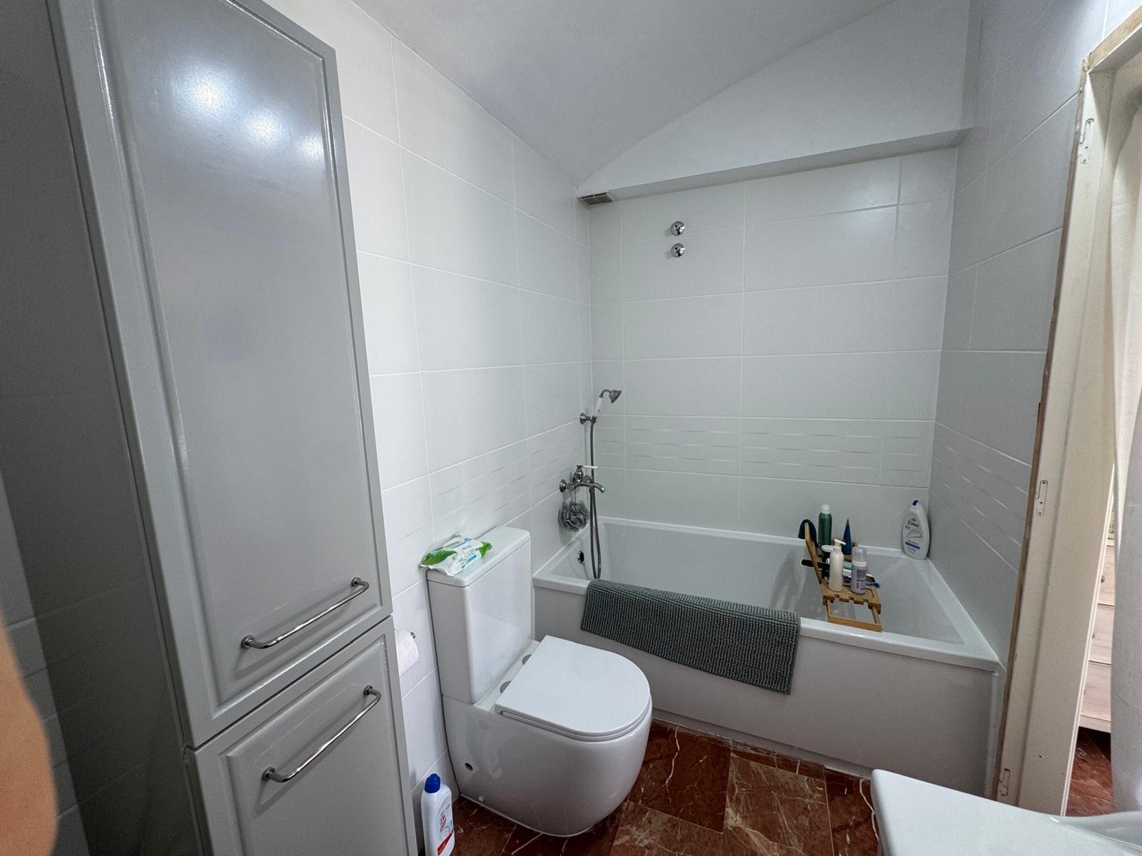 Exterior view in apartment for sale in Las Ramblas Golf