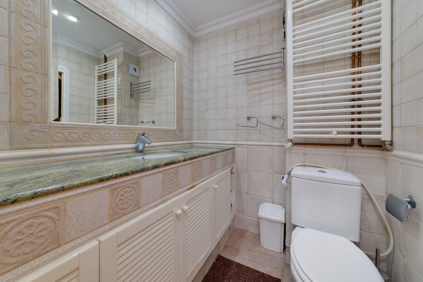 Terrace in duplex for sale in Guardamar del Segura