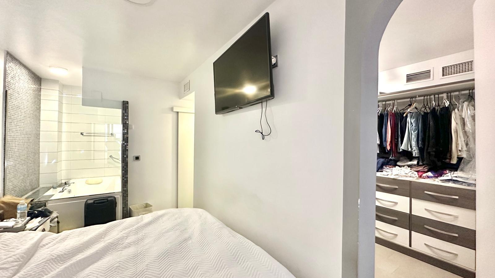 Exterior view in apartment for sale in Torrevieja