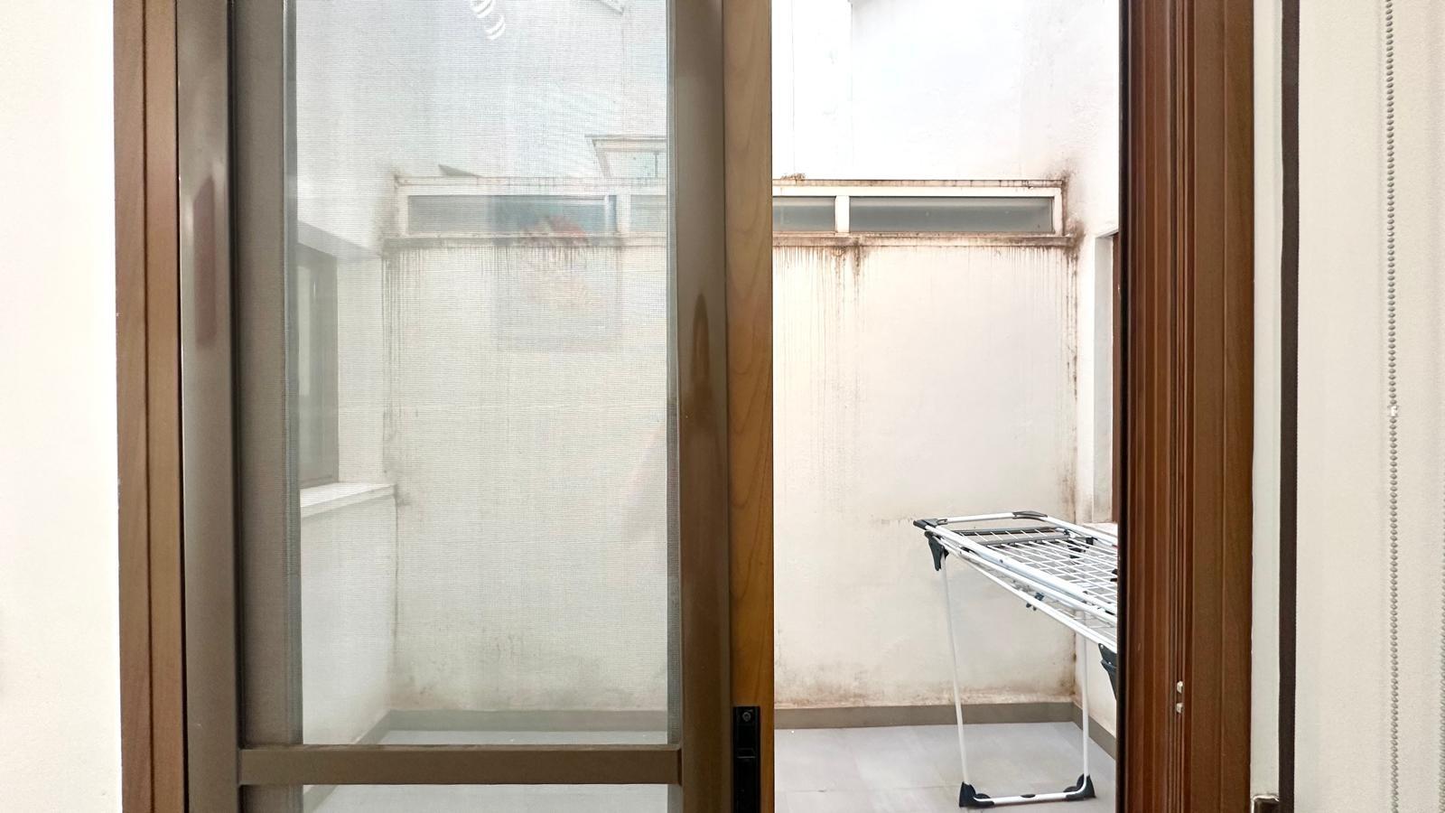 Exterior view in apartment for sale in Torrevieja