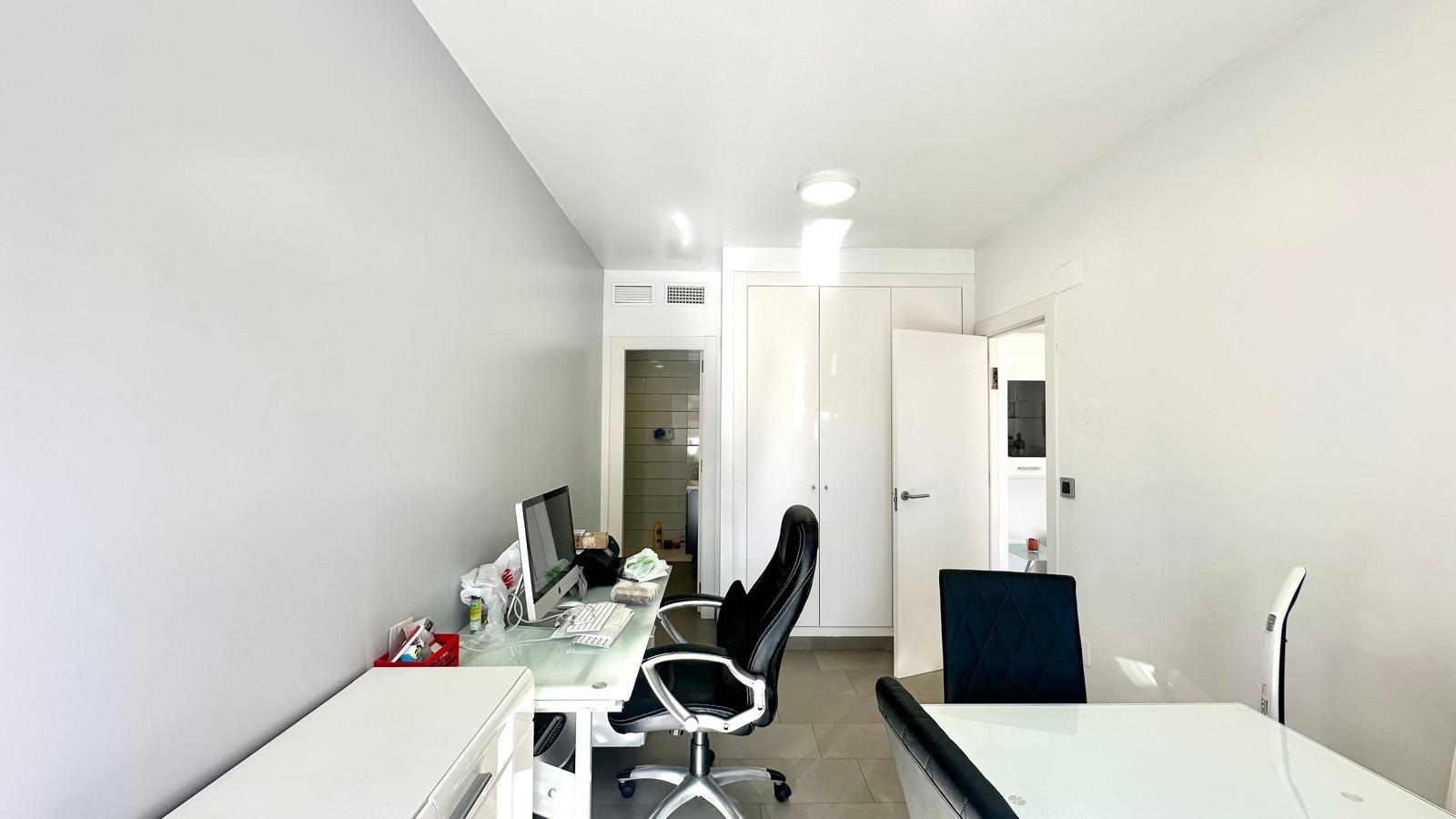 Exterior view in apartment for sale in Torrevieja