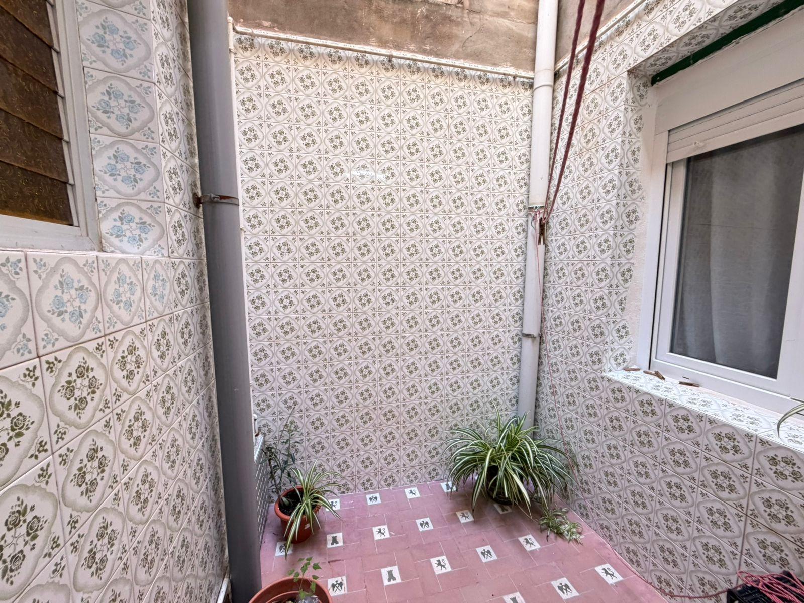 Living room in apartment for sale in Torrevieja