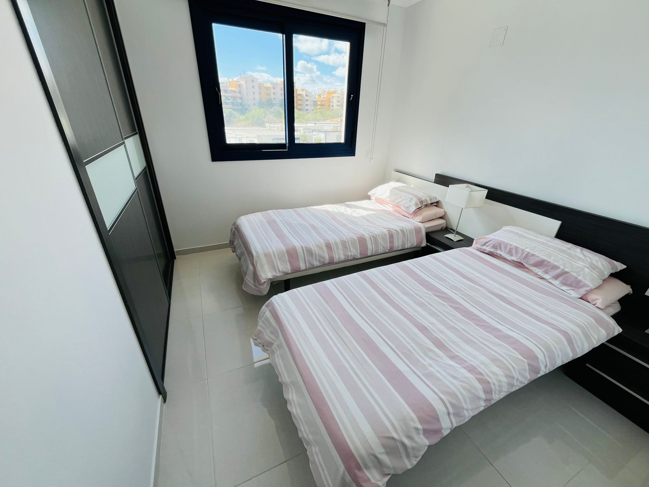 Bedroom in apartment for sale in Punta Prima