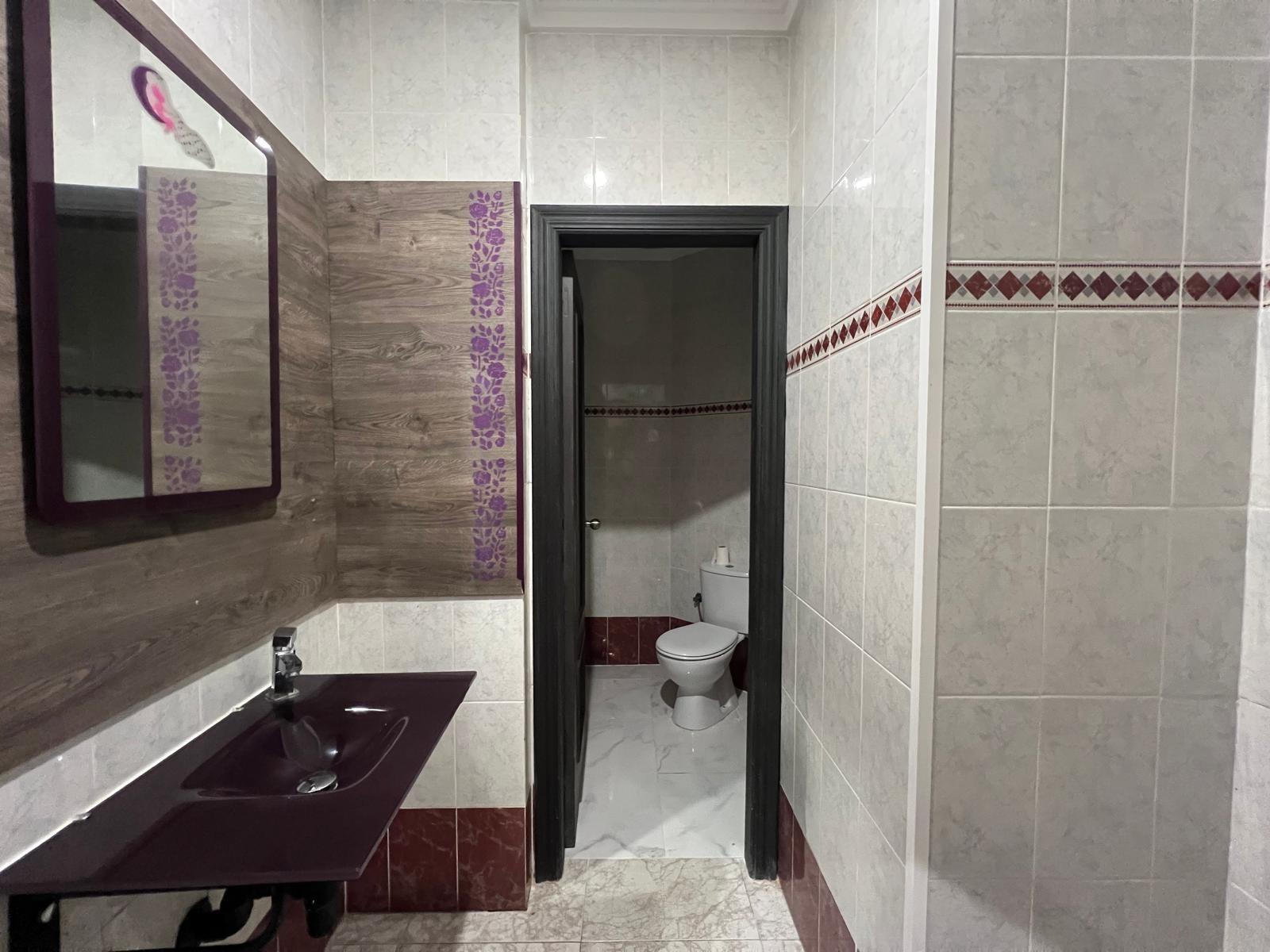 Kitchen in commercial for sale in Torrevieja