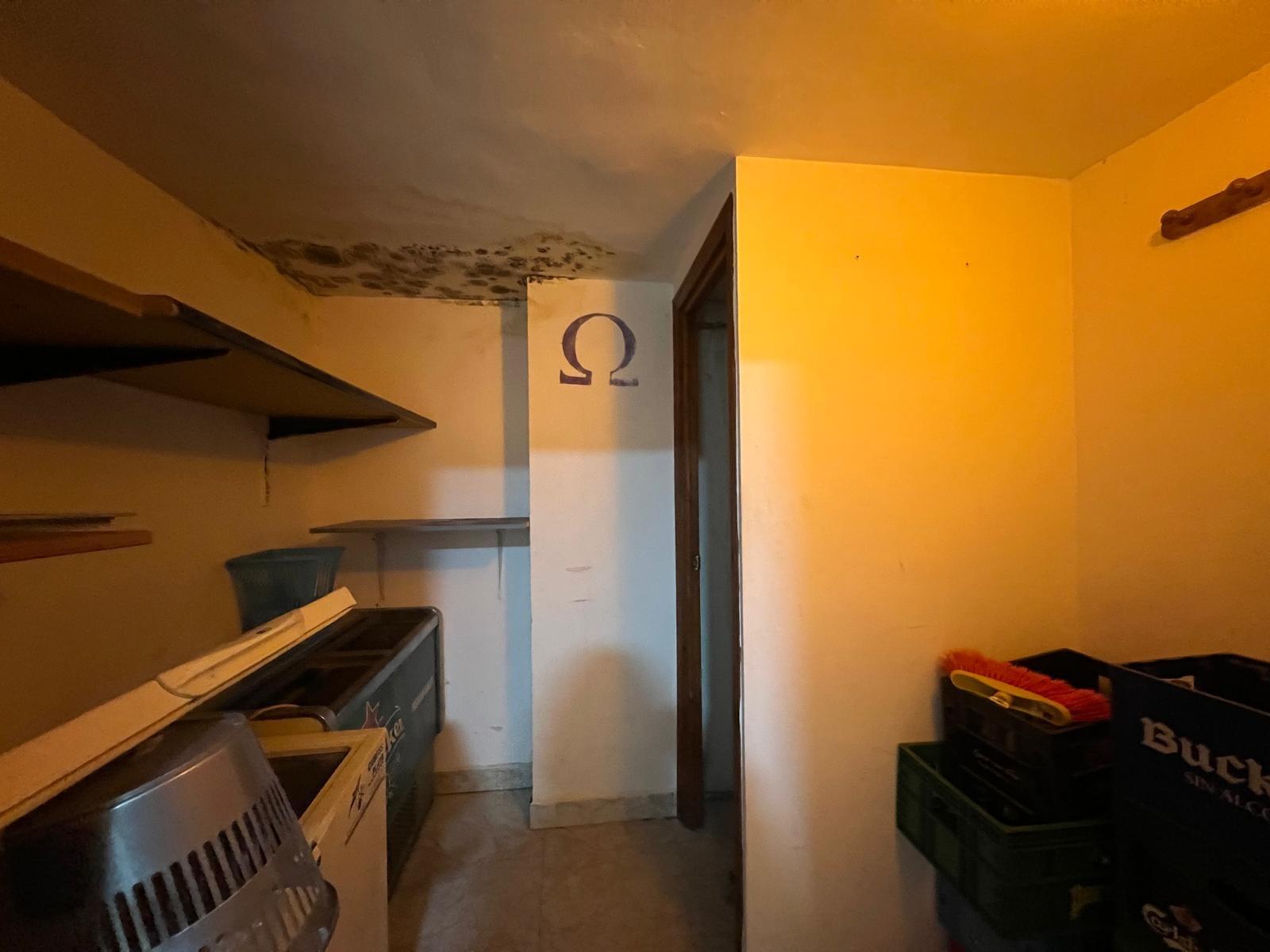 Living room in commercial for sale in Torrevieja