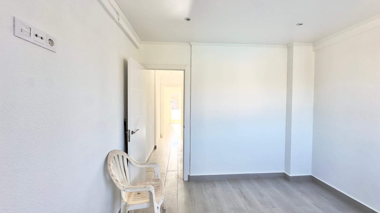 Living room in terraced for sale in Torrevieja