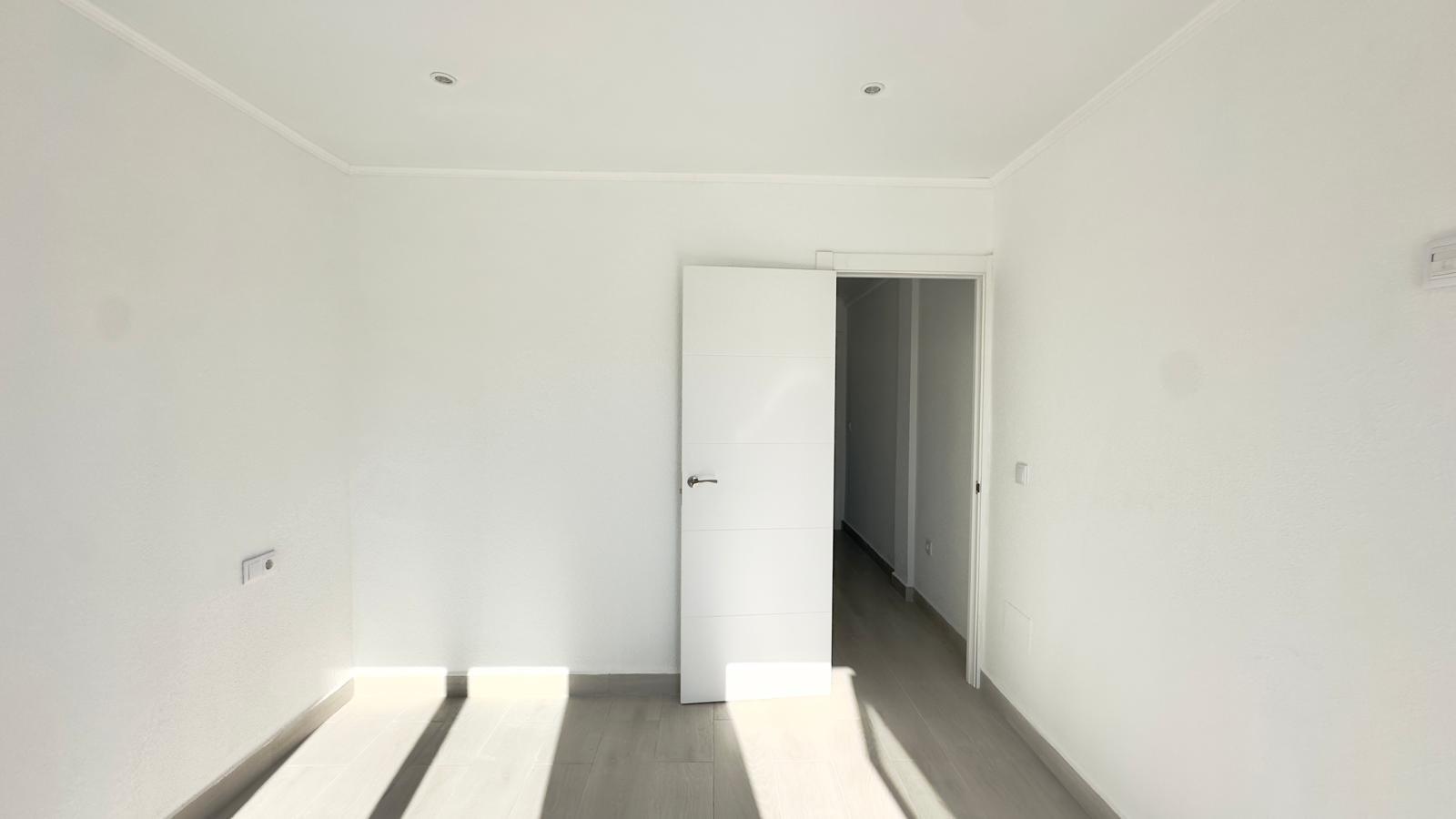 Dining area in terraced for sale in Torrevieja