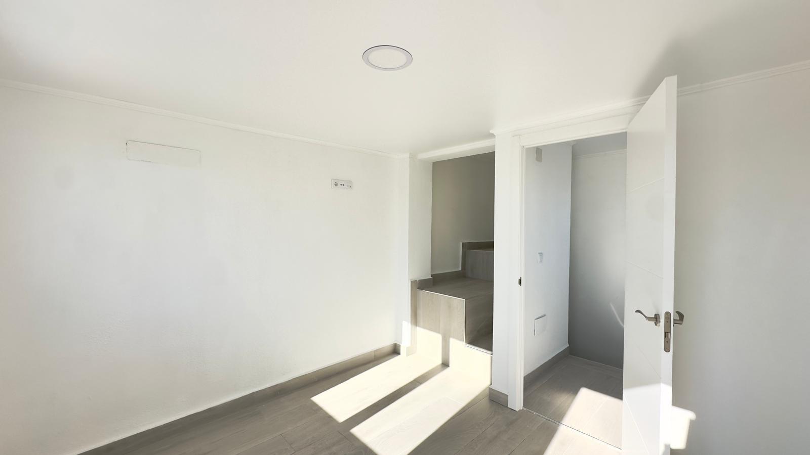 Bedroom in terraced for sale in Torrevieja
