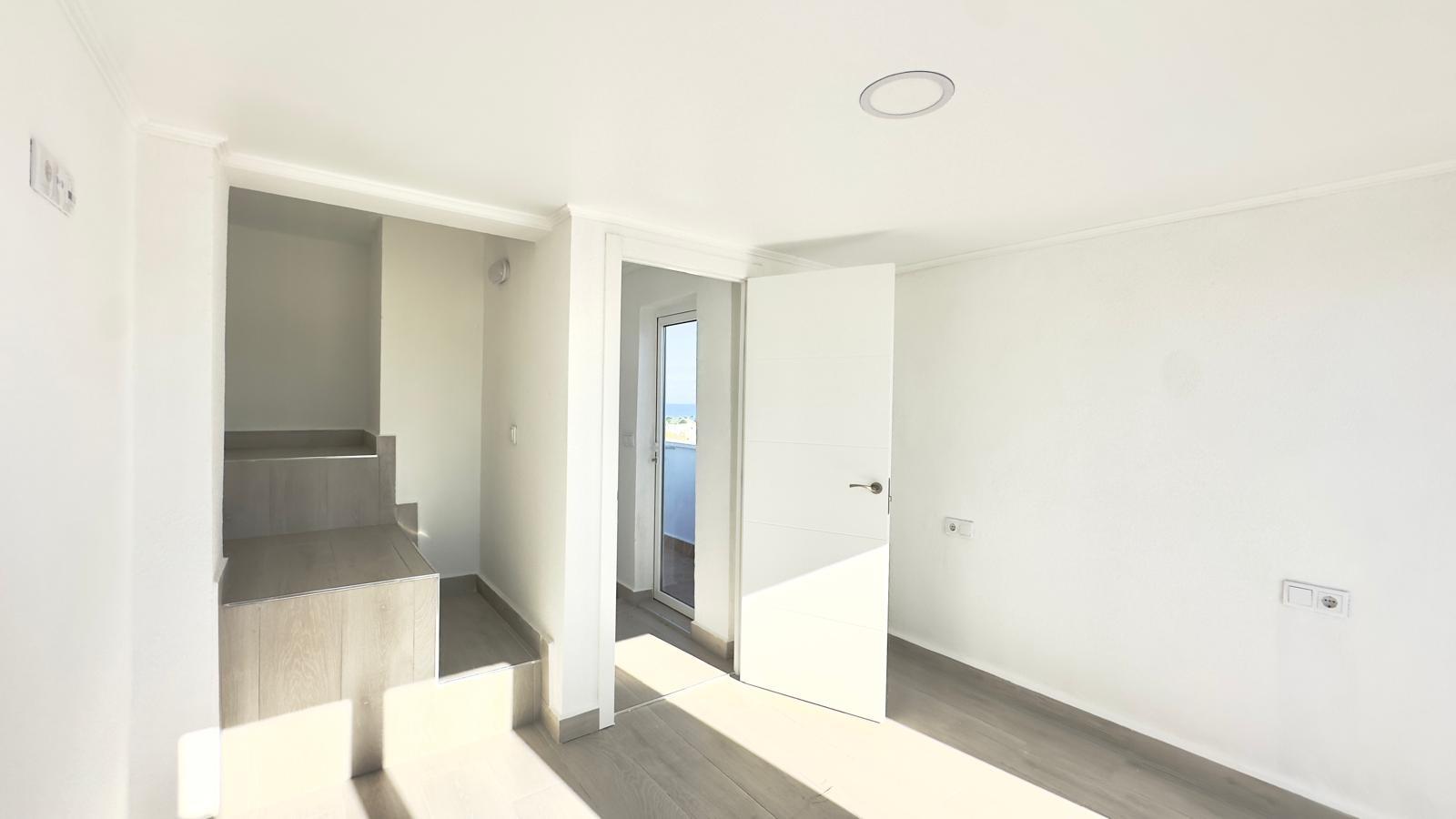 Kitchen in terraced for sale in Torrevieja
