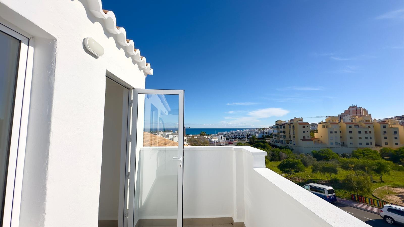 Terrace in terraced for sale in Torrevieja